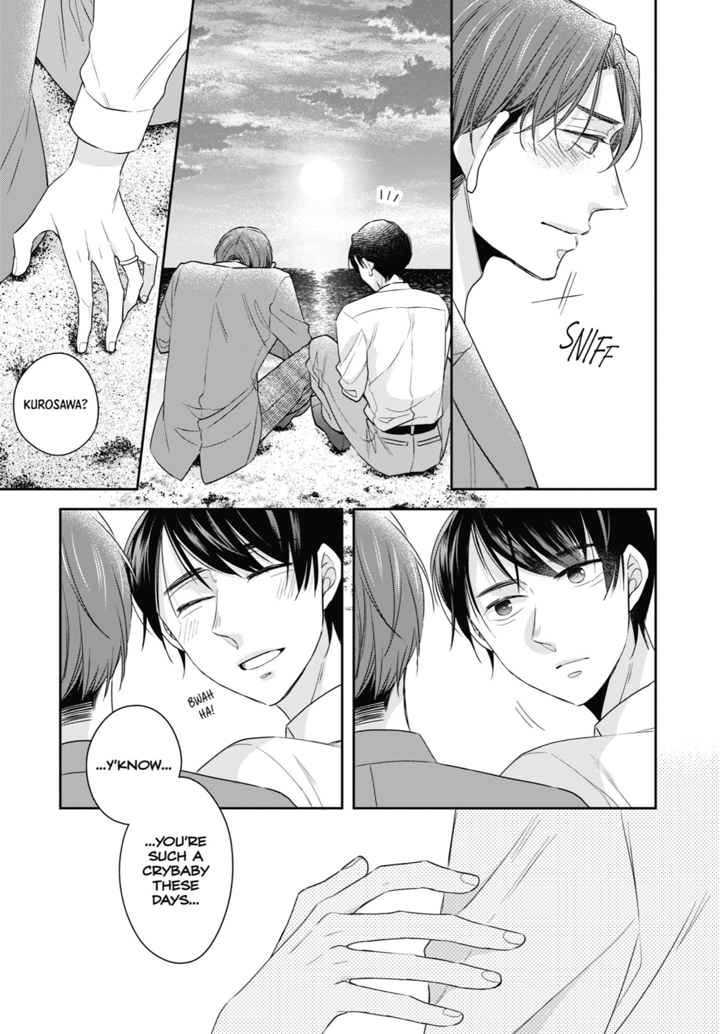 30-sai made Doutei da to Mahou Tsukai ni nareru rashii Chapter 43 page 23 - 