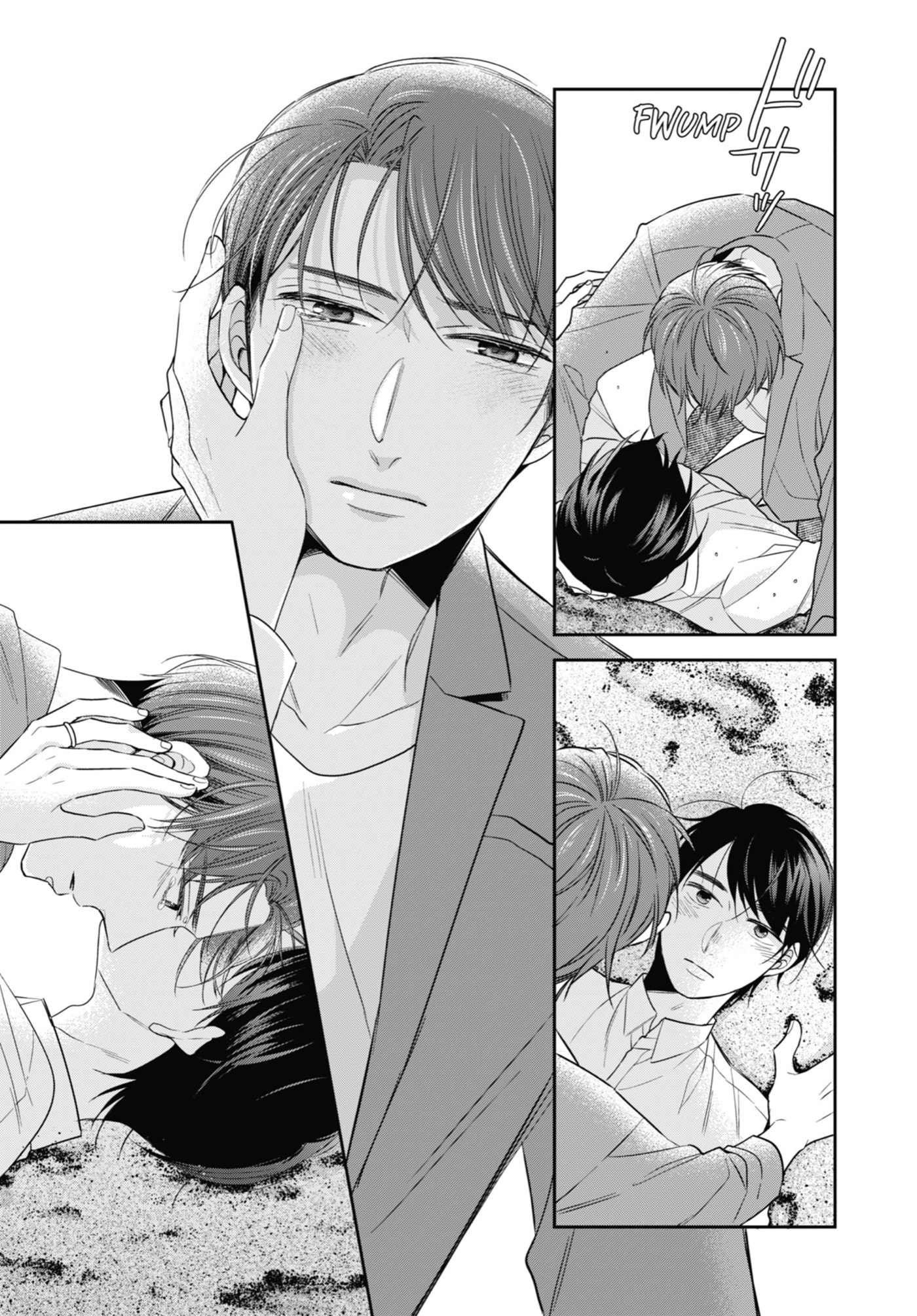 30-sai made Doutei da to Mahou Tsukai ni nareru rashii Chapter 43 page 25 - 