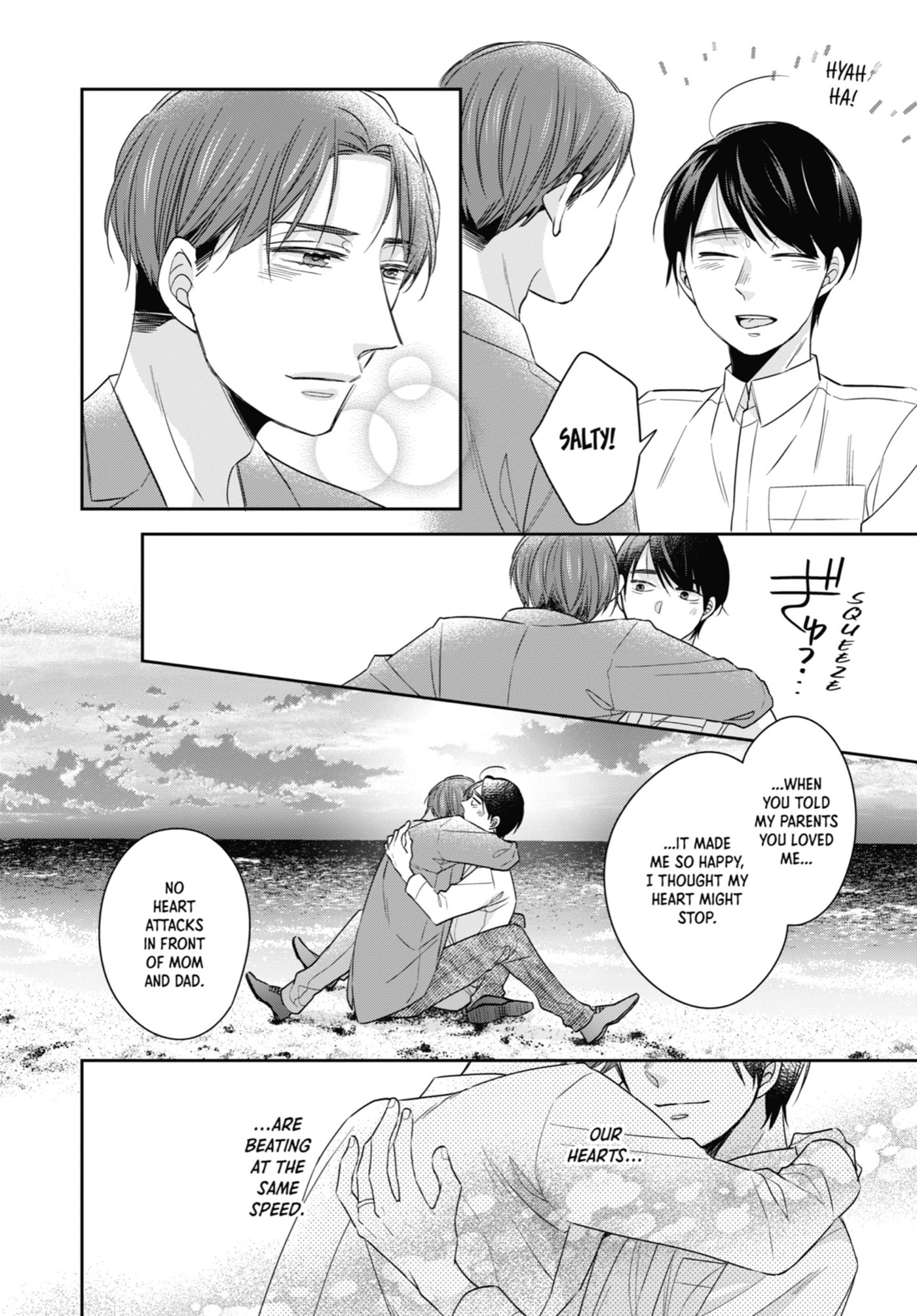 30-sai made Doutei da to Mahou Tsukai ni nareru rashii Chapter 43 page 27 - 