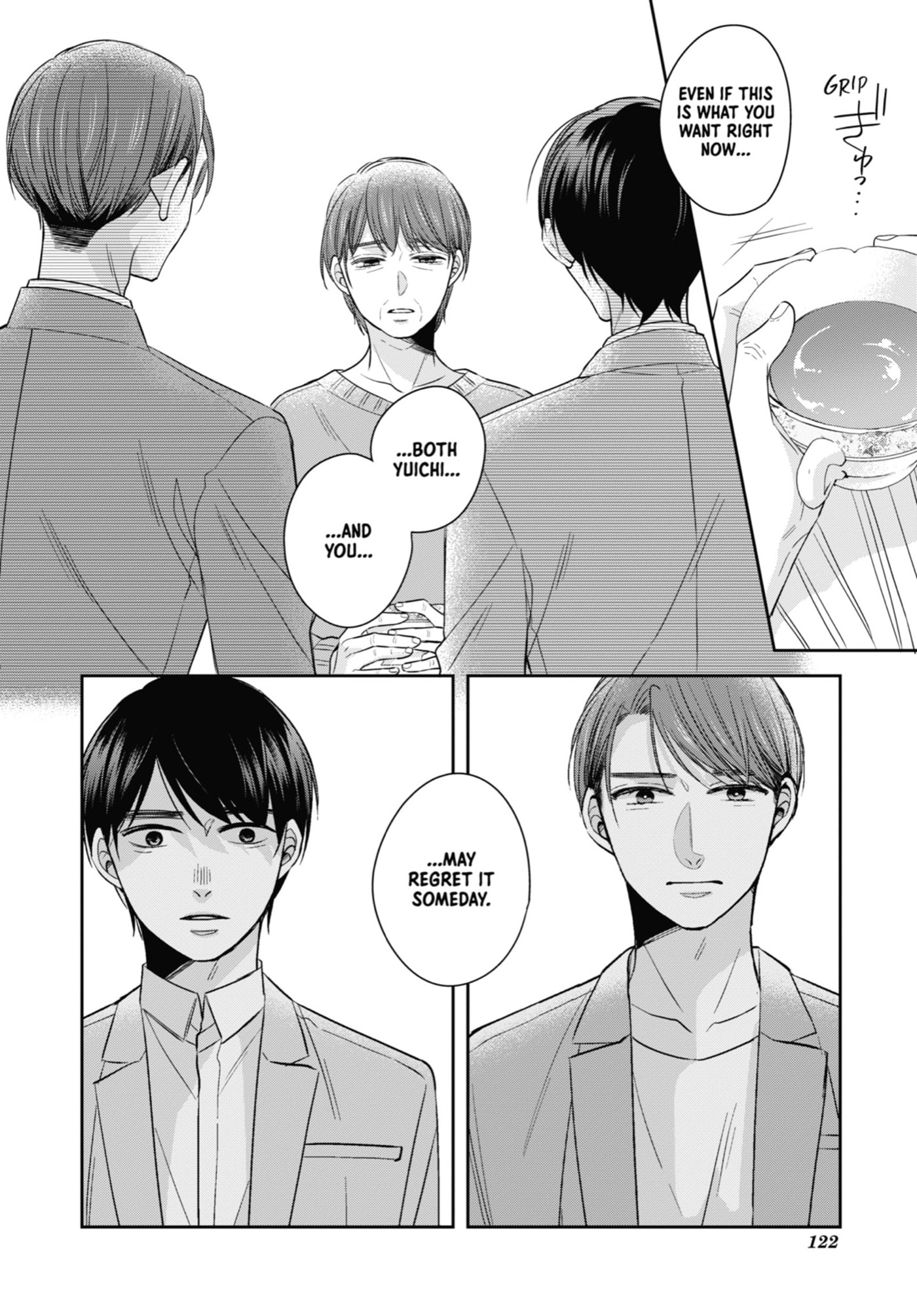 30-sai made Doutei da to Mahou Tsukai ni nareru rashii Chapter 43 page 8 - 