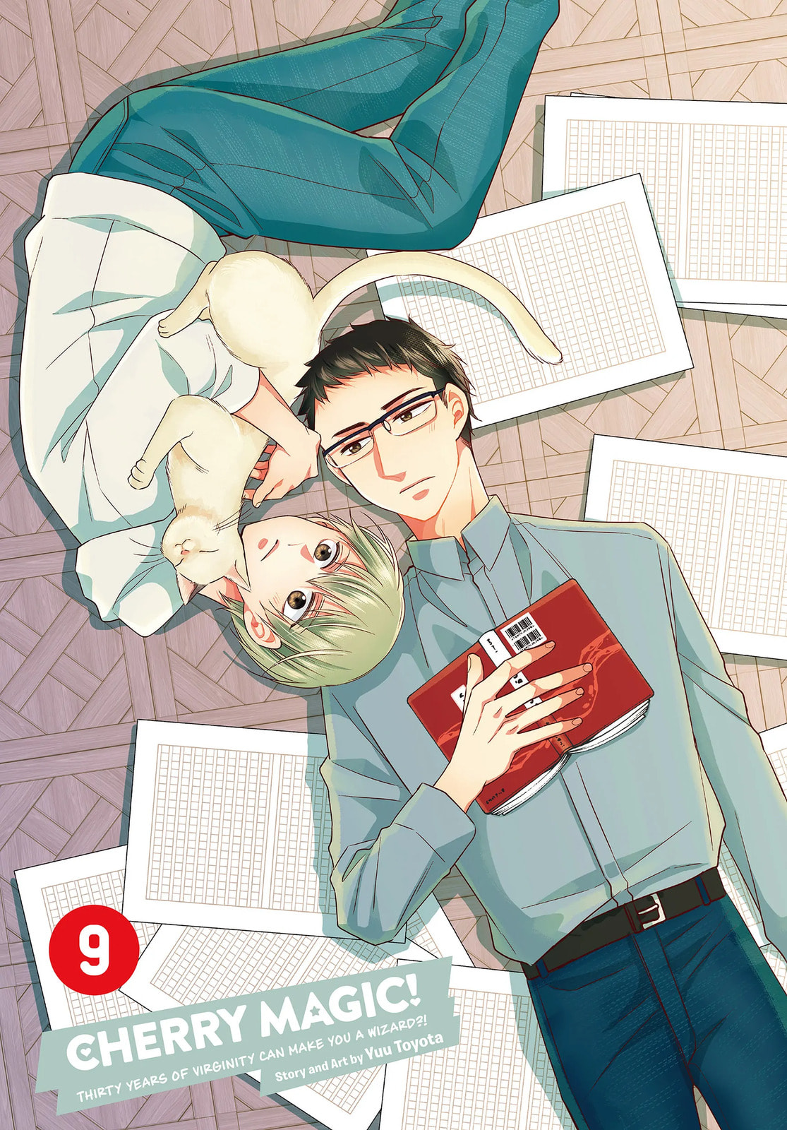 30-sai made Doutei da to Mahou Tsukai ni nareru rashii Chapter 44.1 page 2 - 