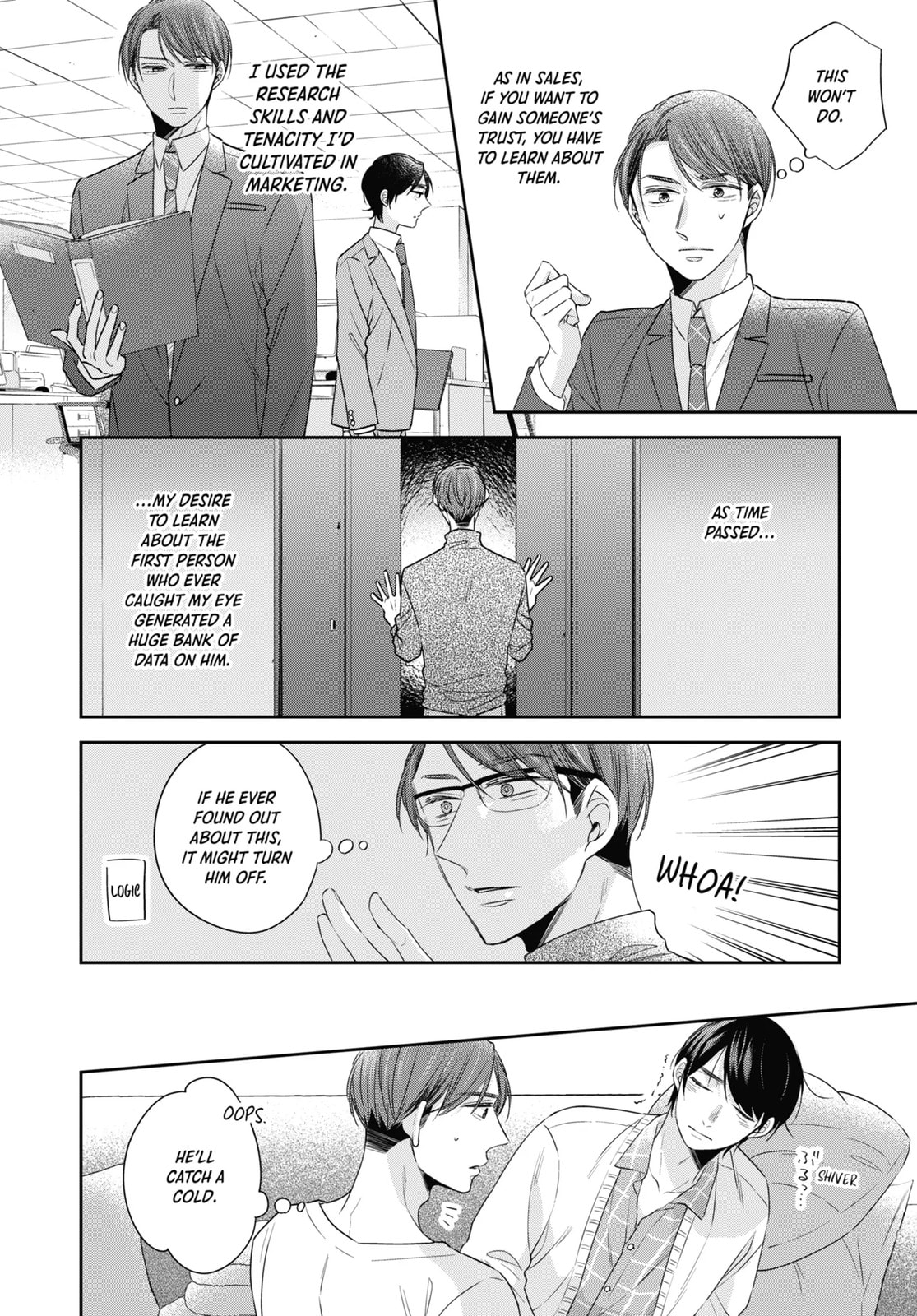 30-sai made Doutei da to Mahou Tsukai ni nareru rashii Chapter 44.1 page 11 - 