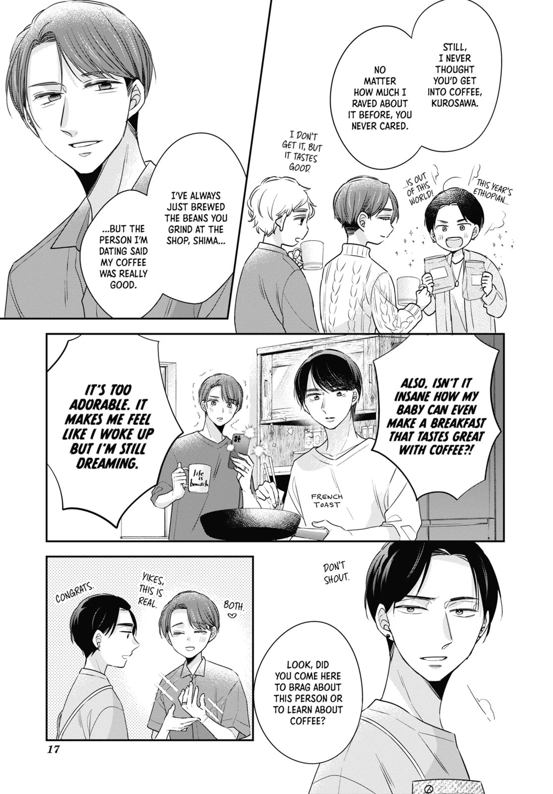 30-sai made Doutei da to Mahou Tsukai ni nareru rashii Chapter 44.1 page 18 - 