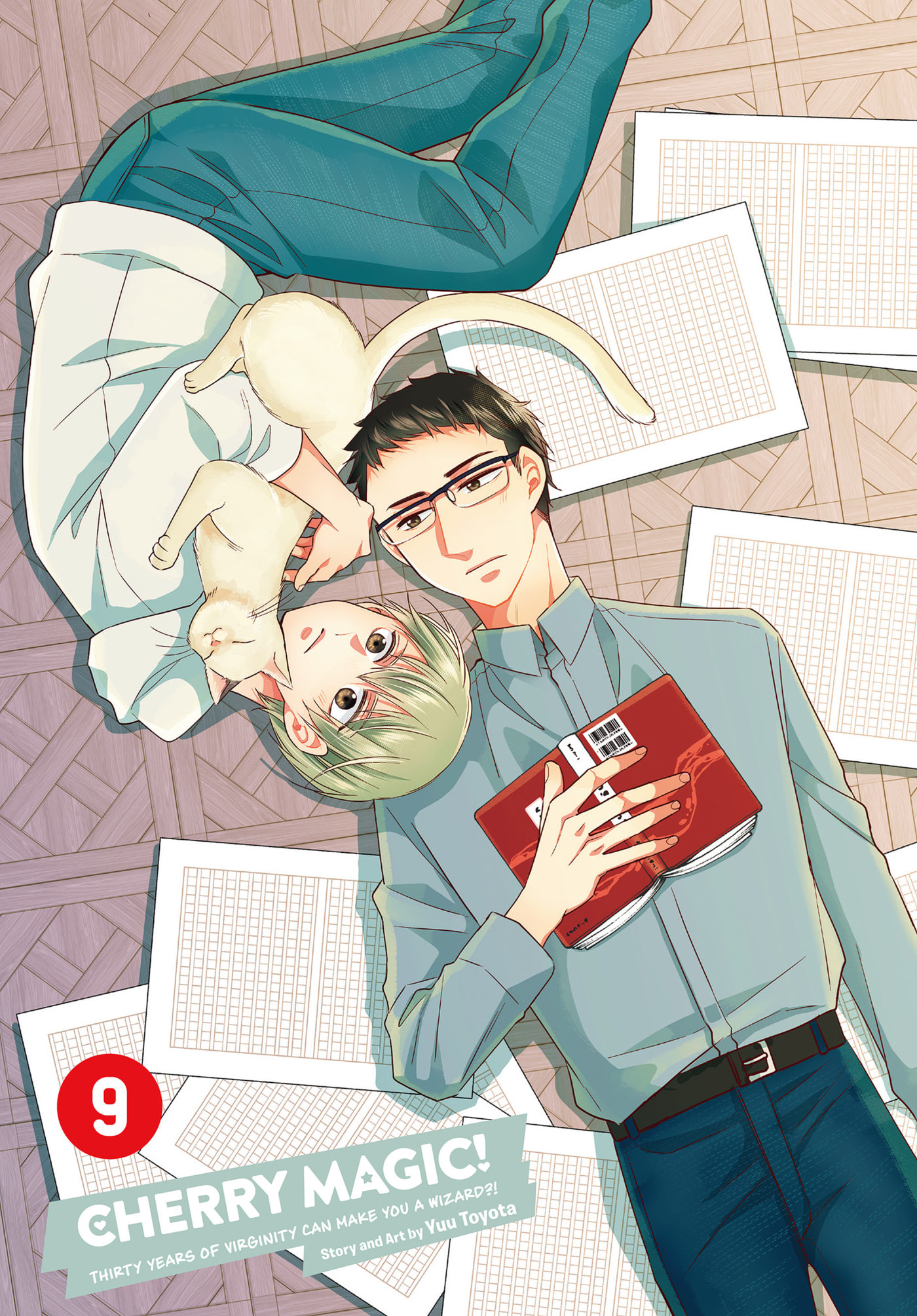 30-sai made Doutei da to Mahou Tsukai ni nareru rashii Chapter 44 page 2 - 
