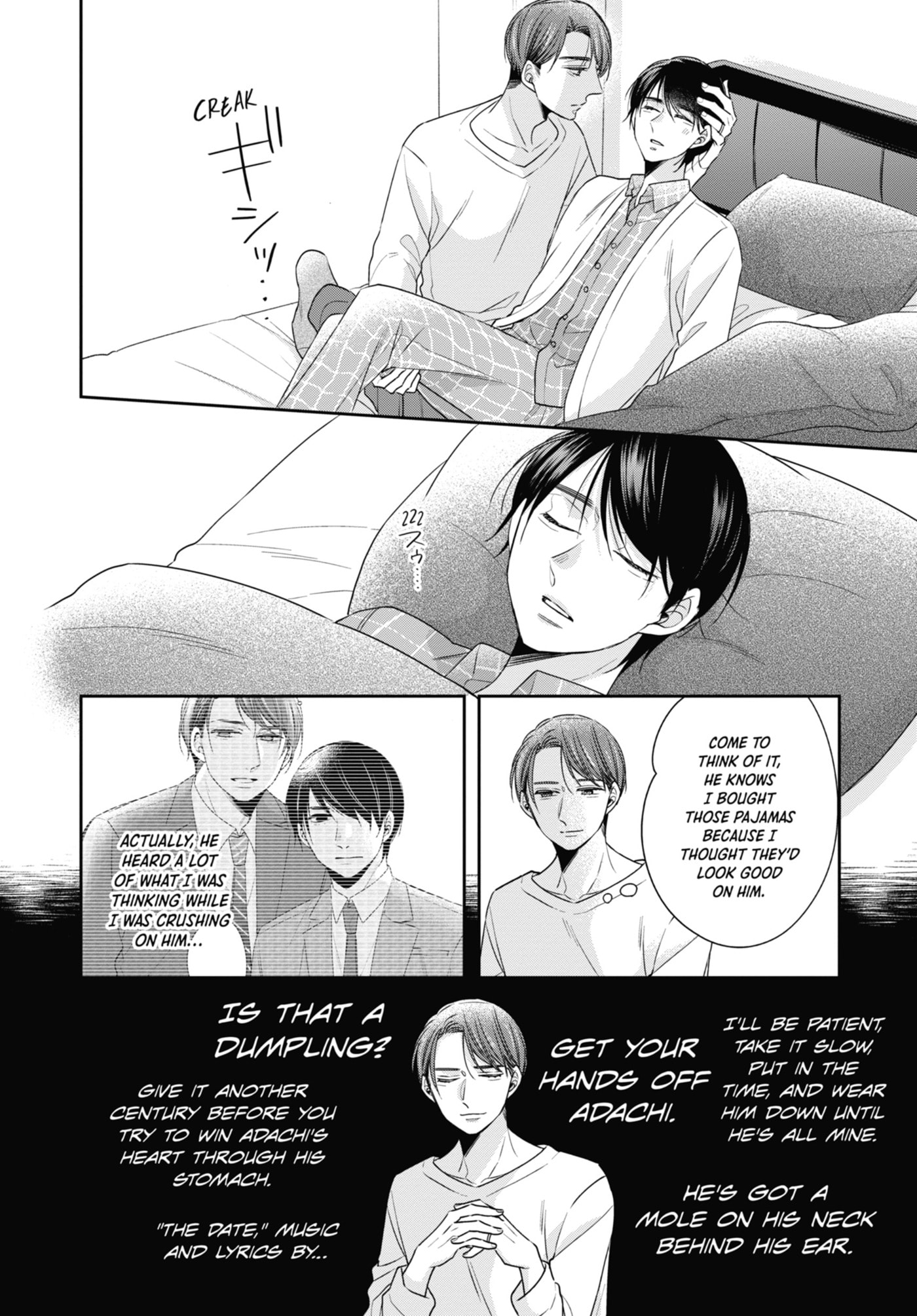 30-sai made Doutei da to Mahou Tsukai ni nareru rashii Chapter 44 page 13 - 