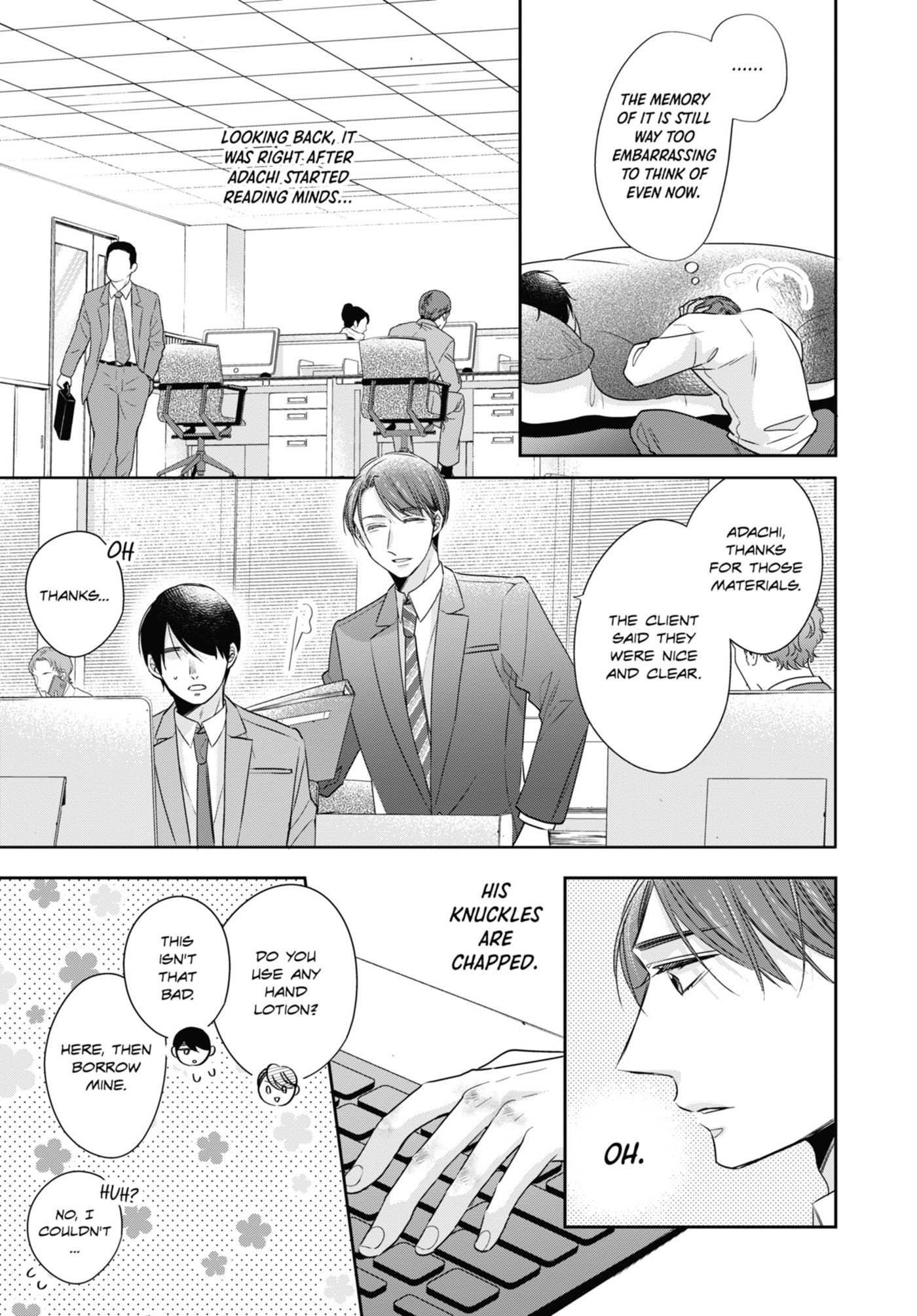 30-sai made Doutei da to Mahou Tsukai ni nareru rashii Chapter 44 page 14 - 