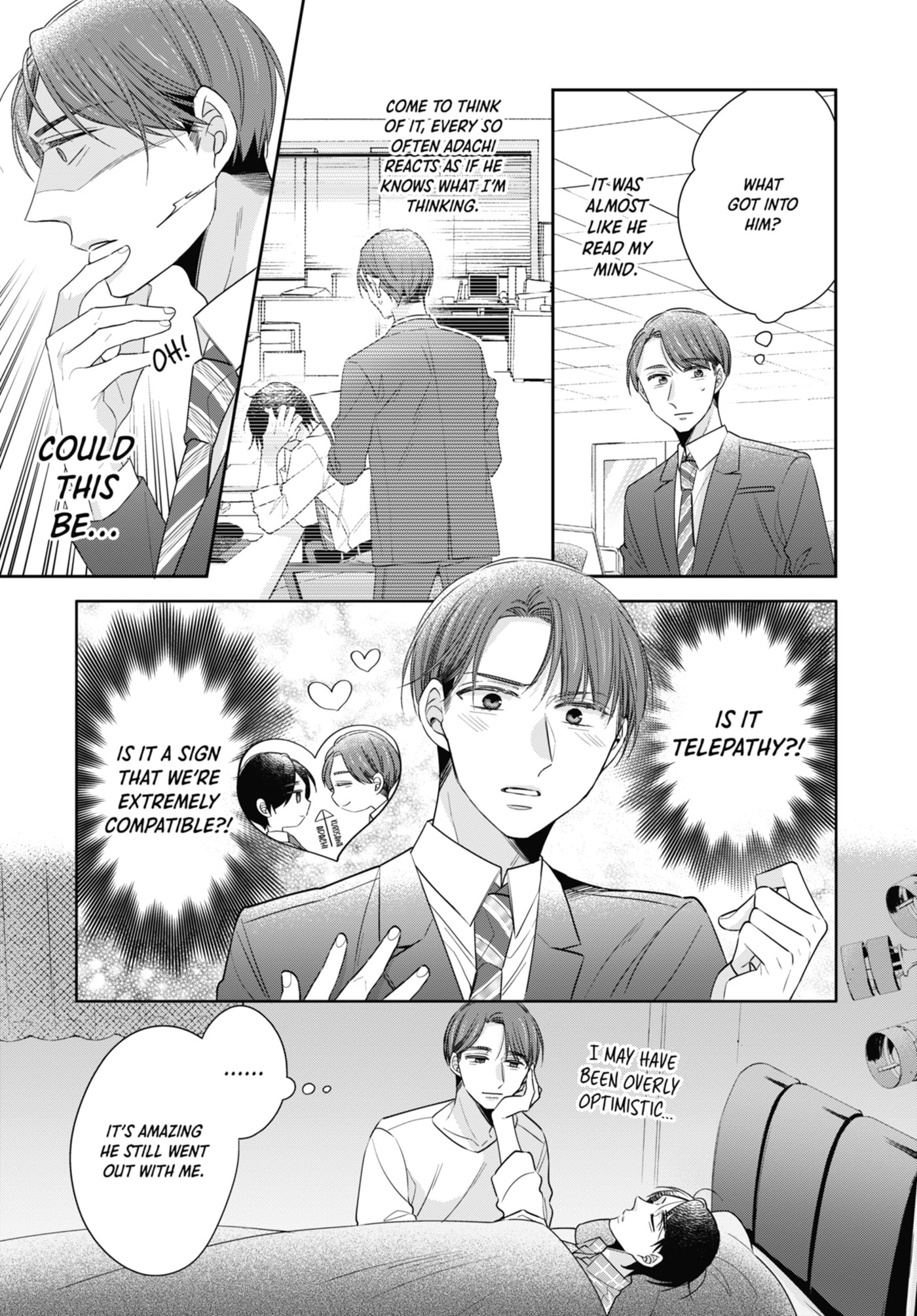 30-sai made Doutei da to Mahou Tsukai ni nareru rashii Chapter 44 page 16 - 