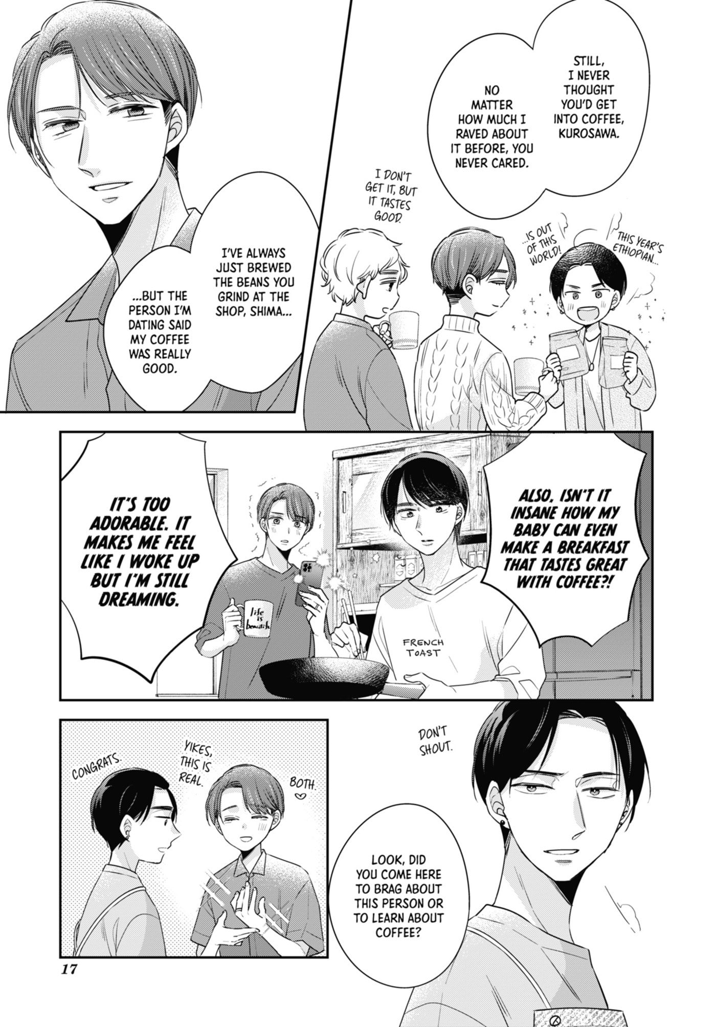 30-sai made Doutei da to Mahou Tsukai ni nareru rashii Chapter 44 page 18 - 