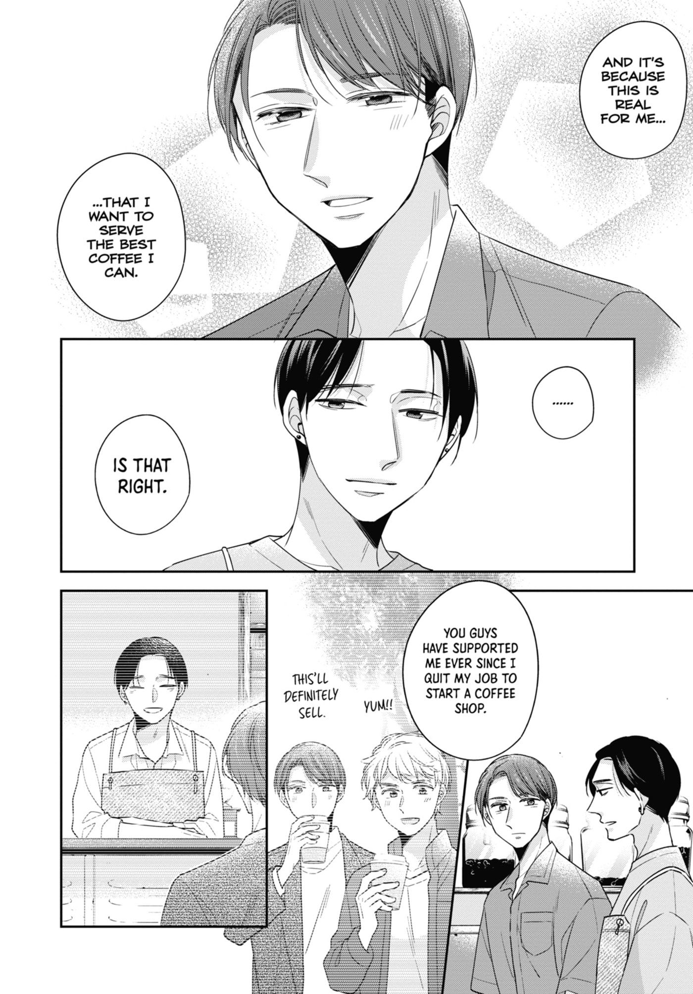 30-sai made Doutei da to Mahou Tsukai ni nareru rashii Chapter 44 page 19 - 
