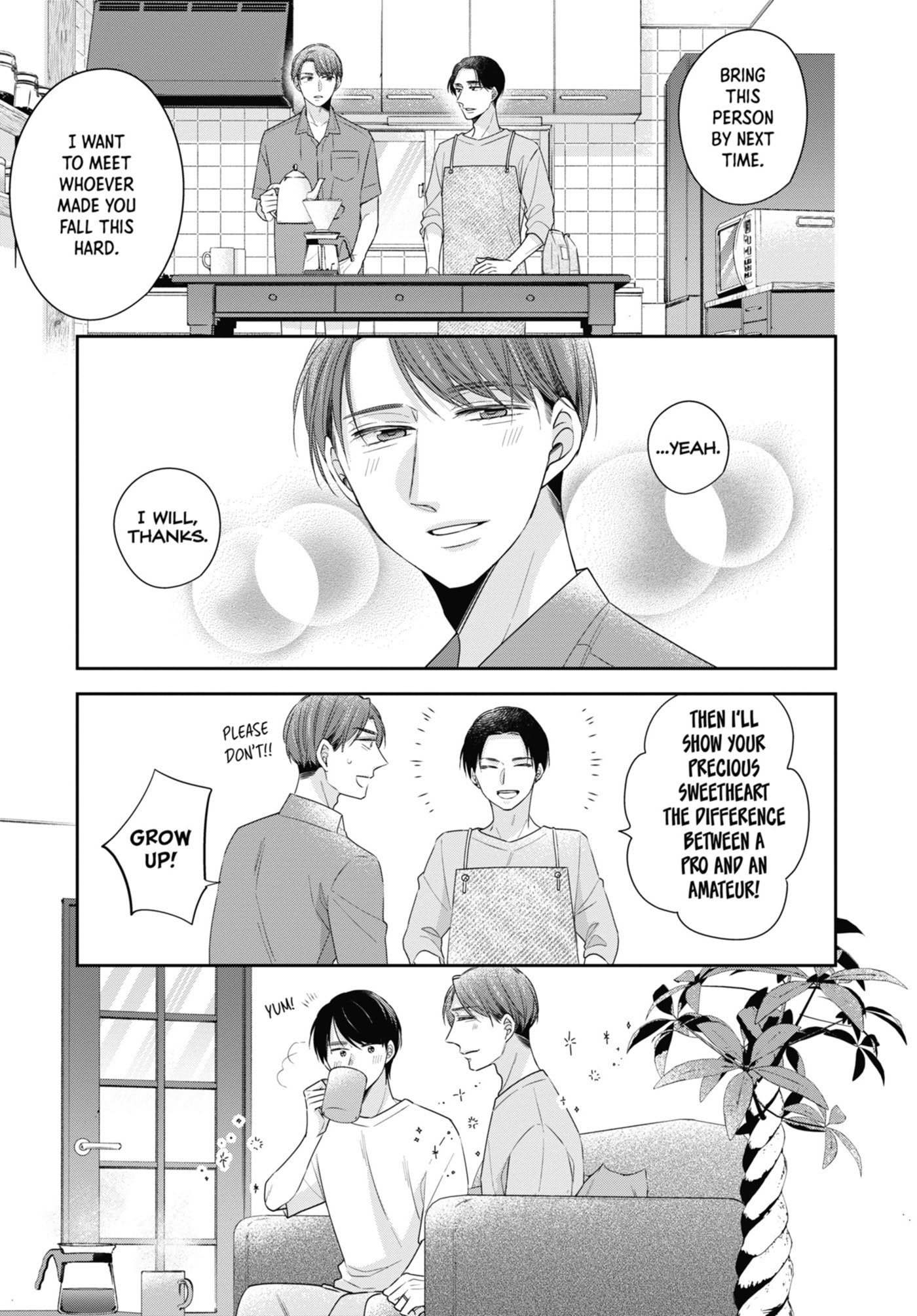 30-sai made Doutei da to Mahou Tsukai ni nareru rashii Chapter 44 page 20 - 