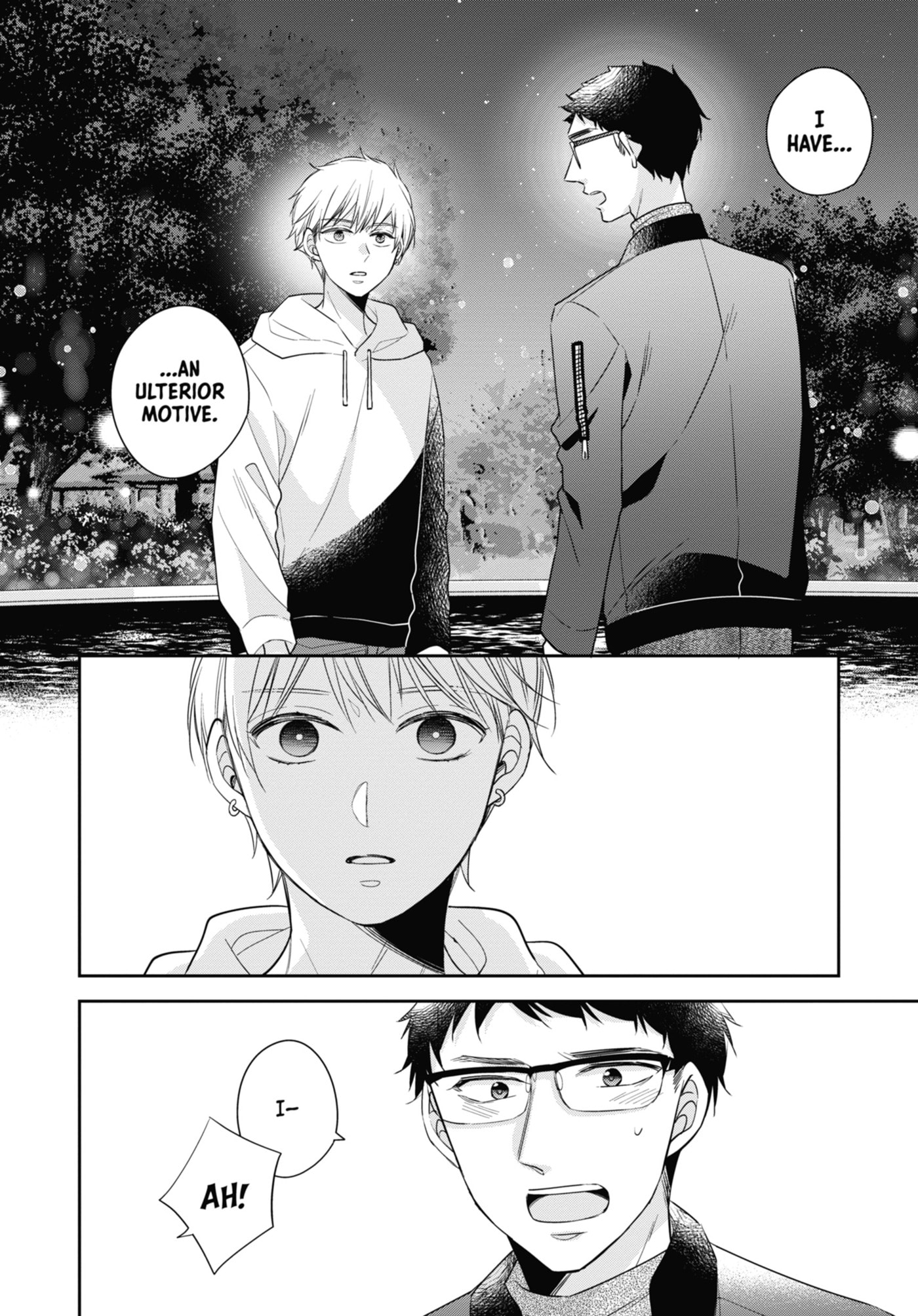 30-sai made Doutei da to Mahou Tsukai ni nareru rashii Chapter 45.1 page 2 - 