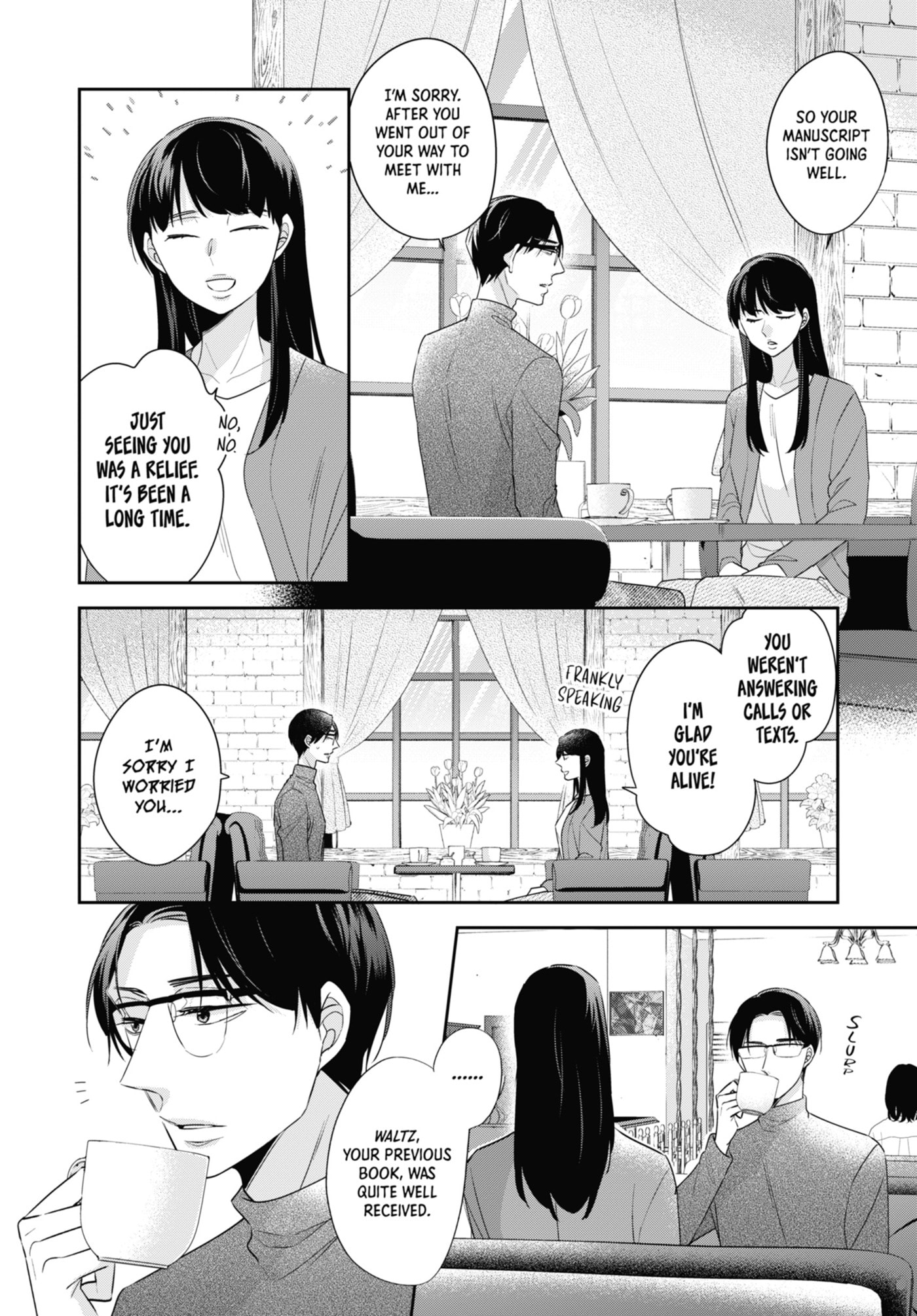 30-sai made Doutei da to Mahou Tsukai ni nareru rashii Chapter 45.1 page 18 - 
