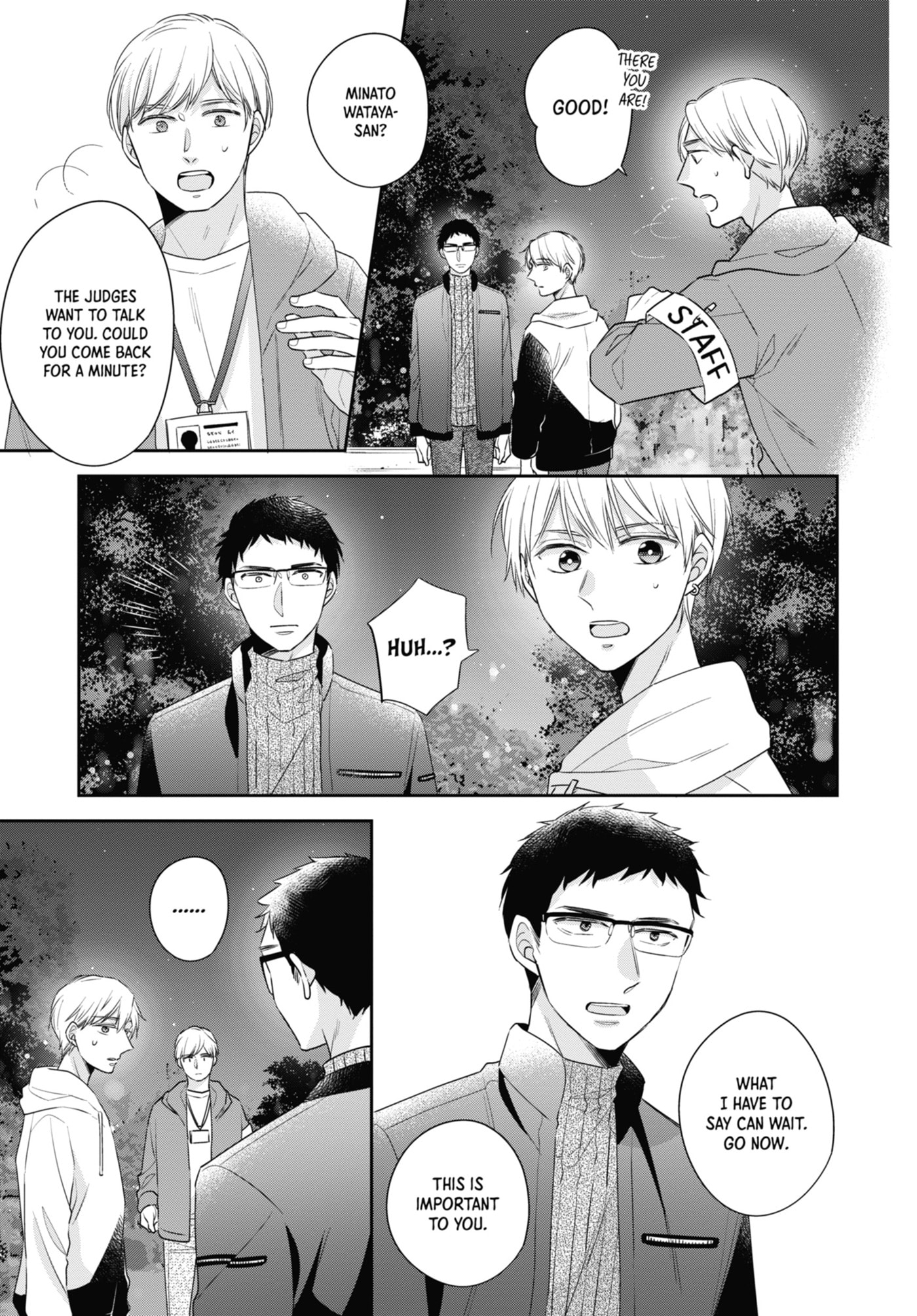 30-sai made Doutei da to Mahou Tsukai ni nareru rashii Chapter 45.1 page 3 - 