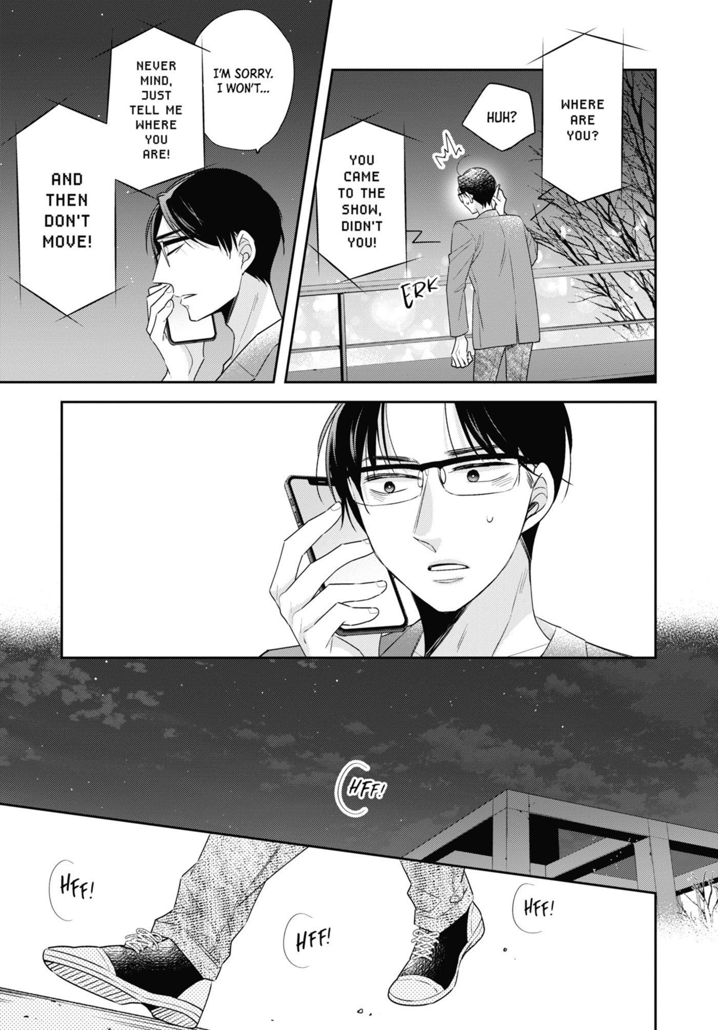 30-sai made Doutei da to Mahou Tsukai ni nareru rashii Chapter 45.2 page 11 - 
