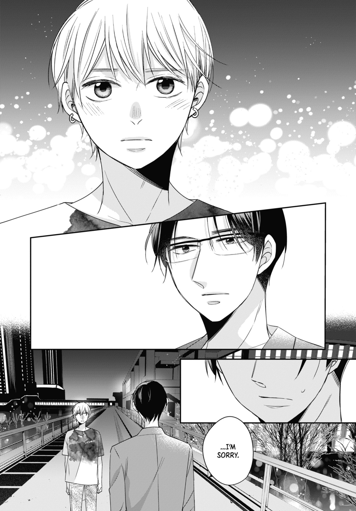 30-sai made Doutei da to Mahou Tsukai ni nareru rashii Chapter 45.2 page 19 - 