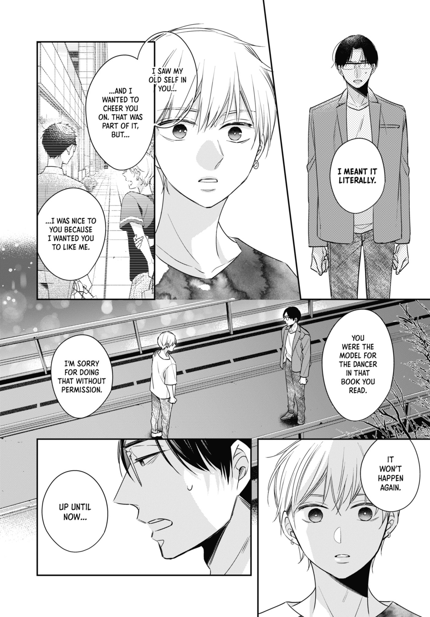 30-sai made Doutei da to Mahou Tsukai ni nareru rashii Chapter 45.2 page 20 - 