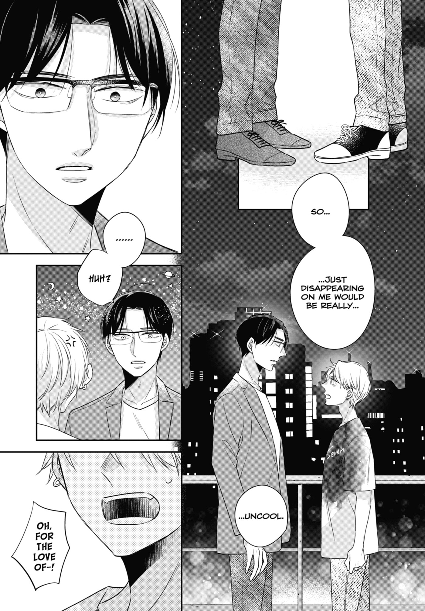 30-sai made Doutei da to Mahou Tsukai ni nareru rashii Chapter 45.2 page 26 - 