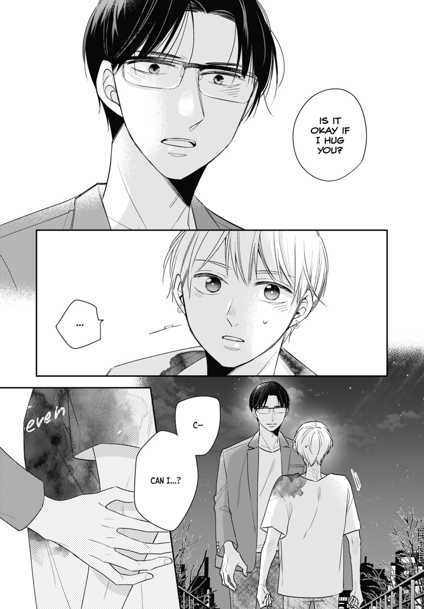 30-sai made Doutei da to Mahou Tsukai ni nareru rashii Chapter 45.2 page 28 - 