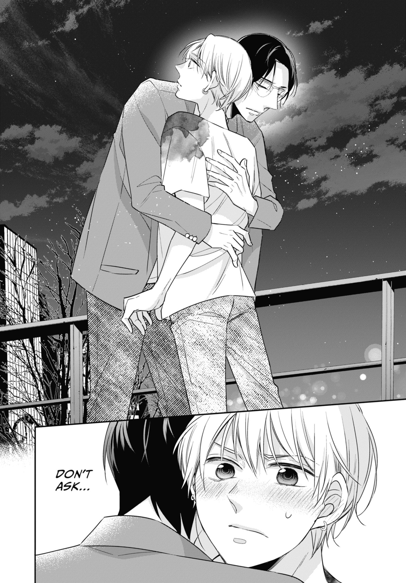 30-sai made Doutei da to Mahou Tsukai ni nareru rashii Chapter 45.2 page 29 - 