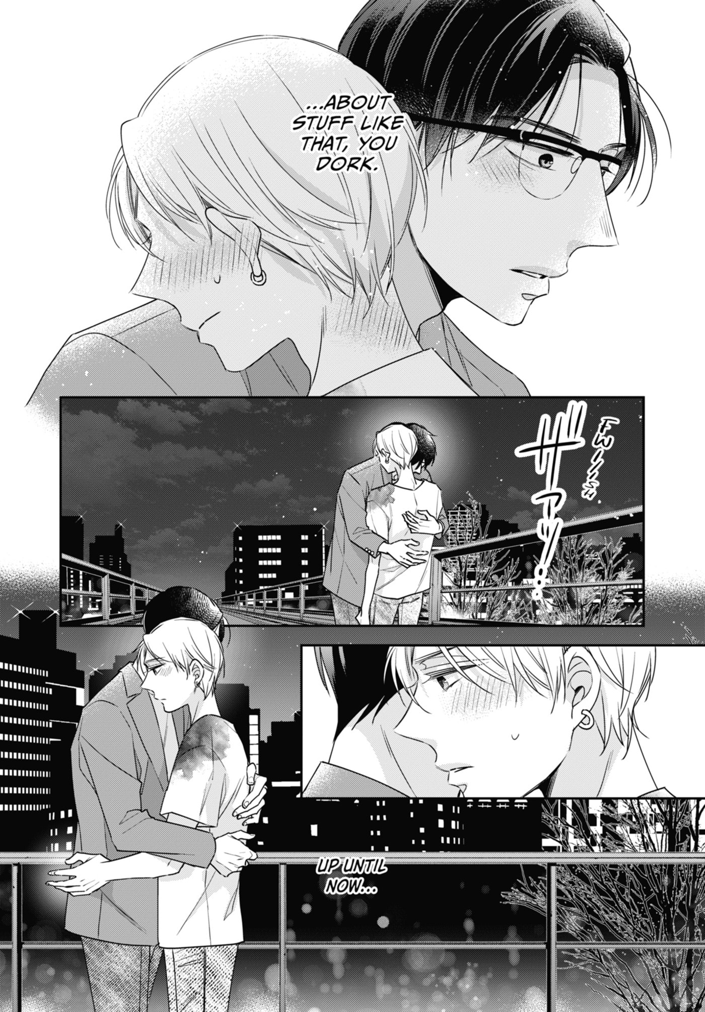 30-sai made Doutei da to Mahou Tsukai ni nareru rashii Chapter 45.2 page 30 - 