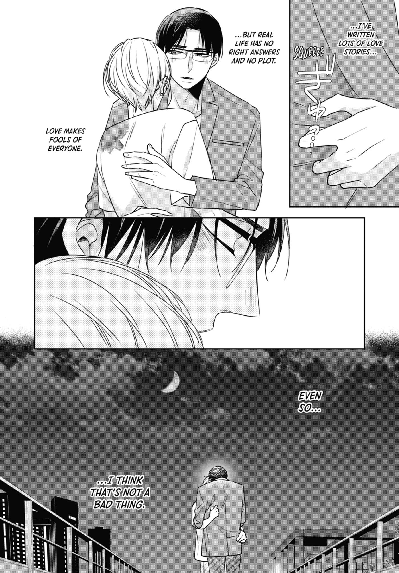 30-sai made Doutei da to Mahou Tsukai ni nareru rashii Chapter 45.2 page 31 - 