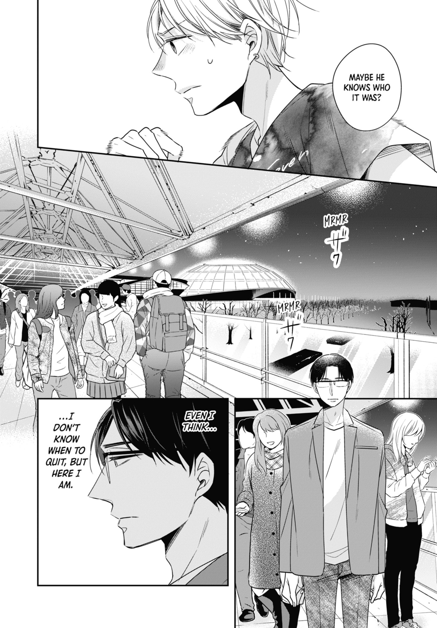 30-sai made Doutei da to Mahou Tsukai ni nareru rashii Chapter 45.2 page 8 - 