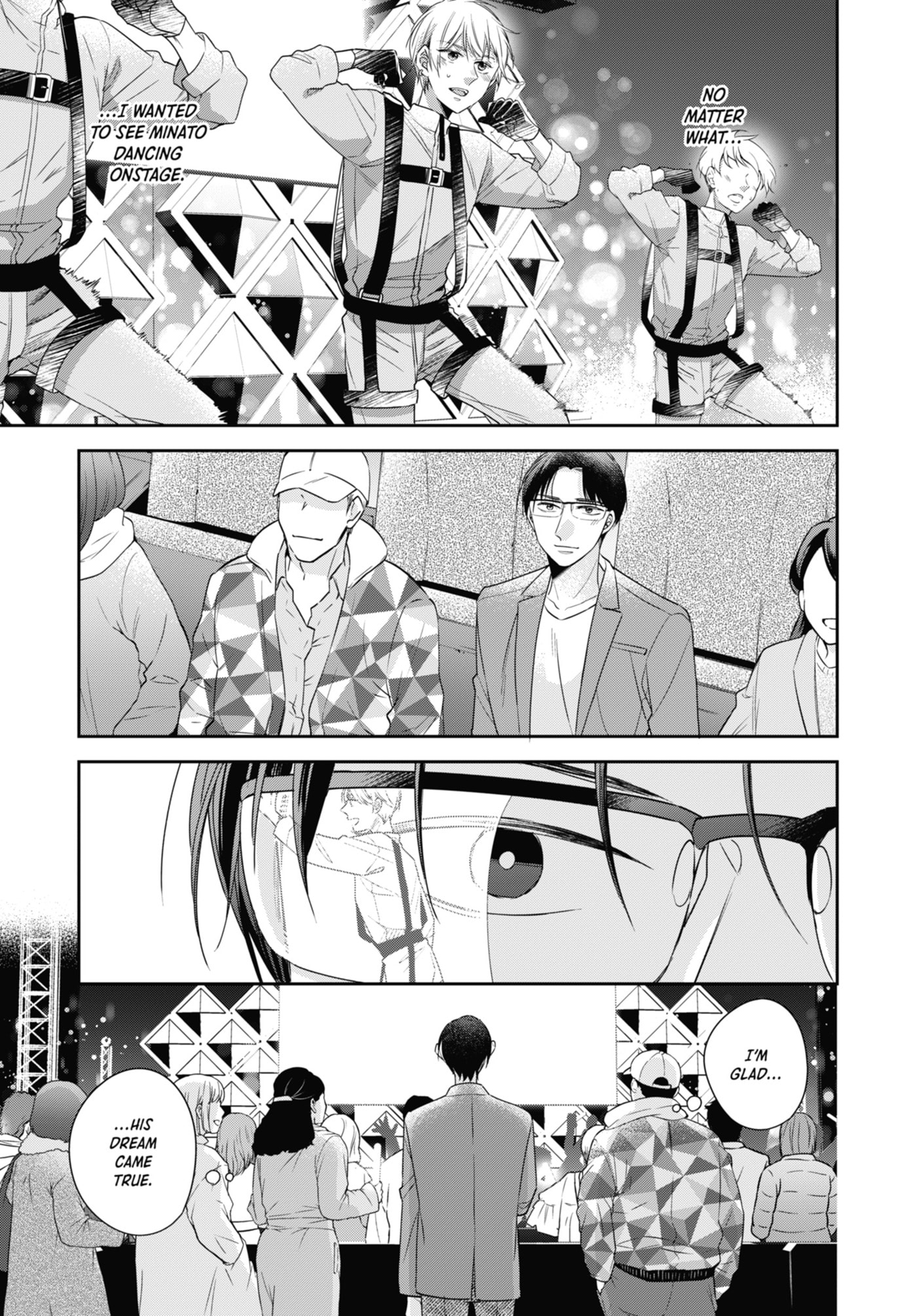 30-sai made Doutei da to Mahou Tsukai ni nareru rashii Chapter 45.2 page 9 - 