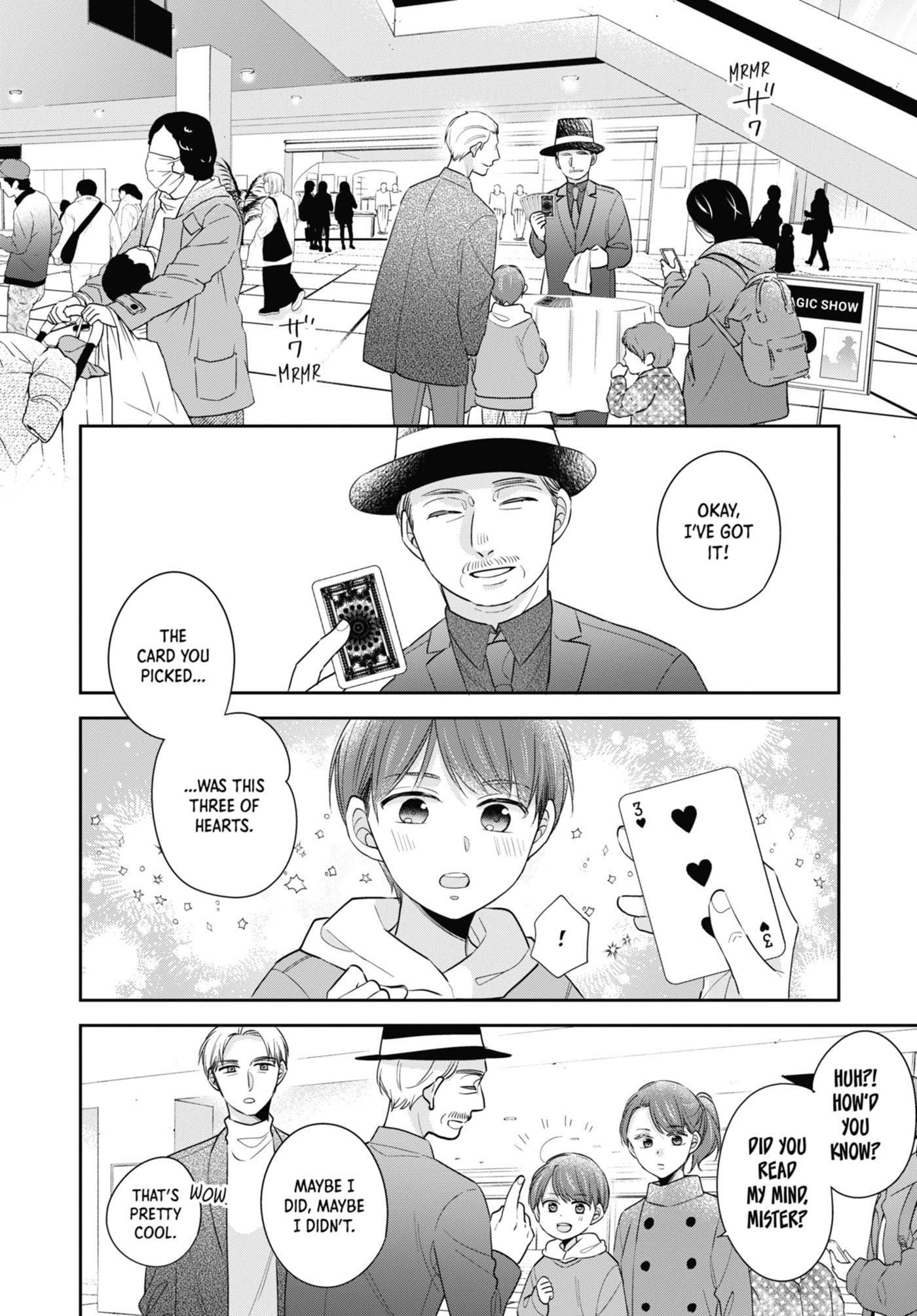 30-sai made Doutei da to Mahou Tsukai ni nareru rashii Chapter 45 page 2 - 