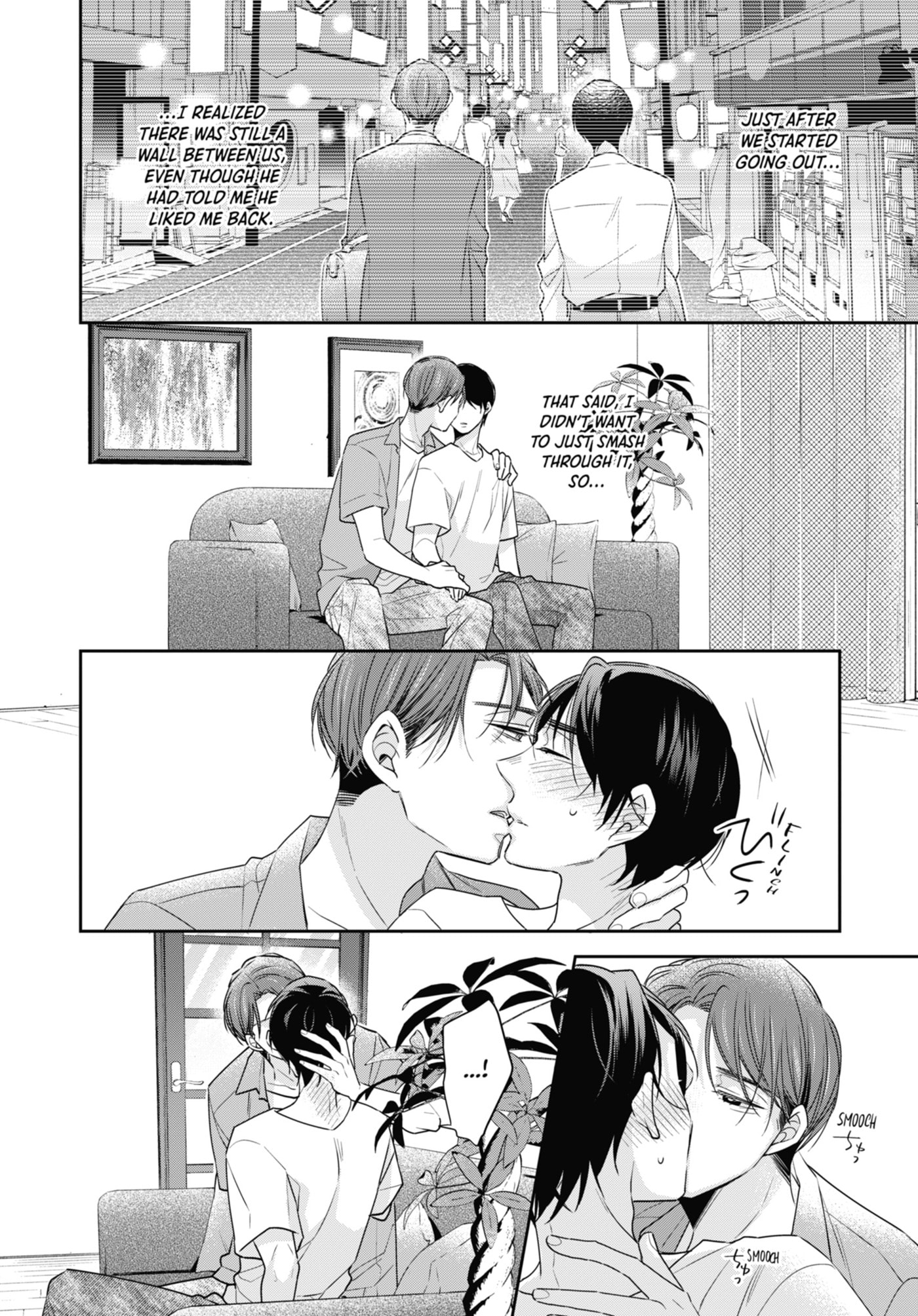 30-sai made Doutei da to Mahou Tsukai ni nareru rashii Chapter 45 page 14 - 
