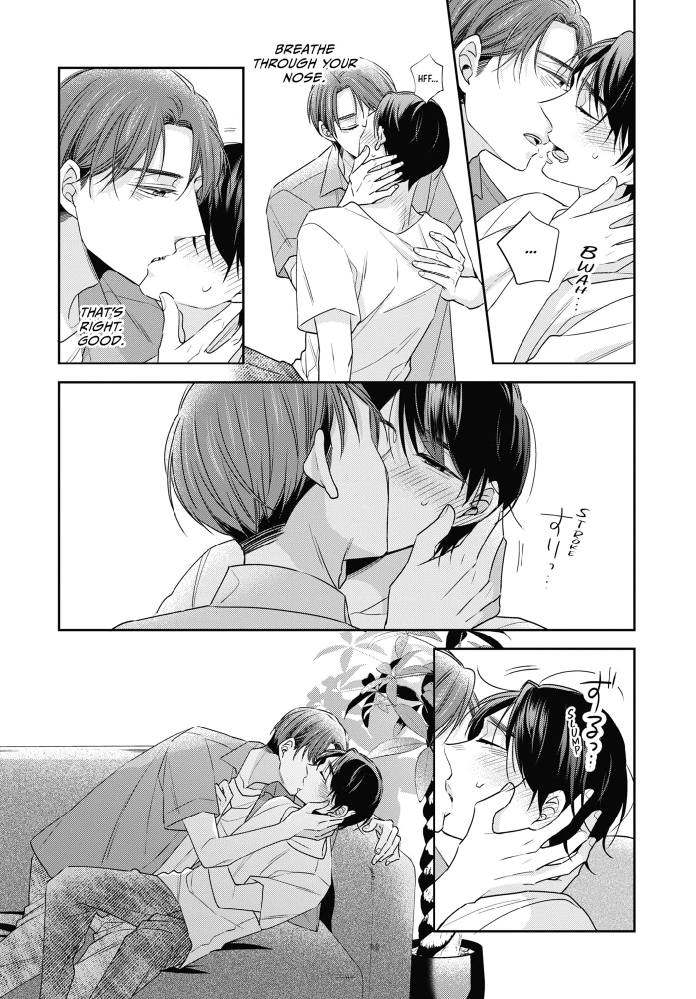 30-sai made Doutei da to Mahou Tsukai ni nareru rashii Chapter 45 page 15 - 