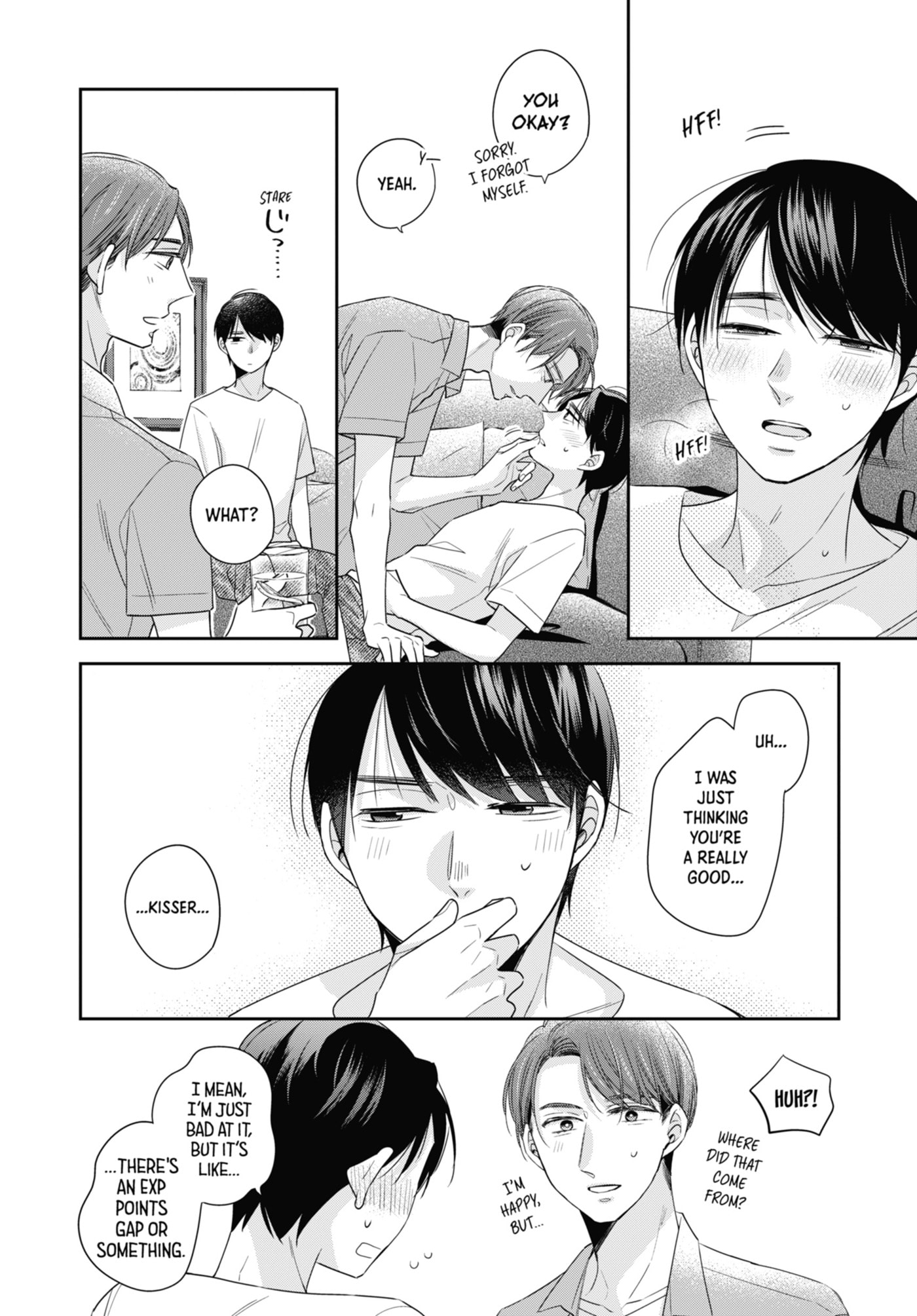 30-sai made Doutei da to Mahou Tsukai ni nareru rashii Chapter 45 page 16 - 