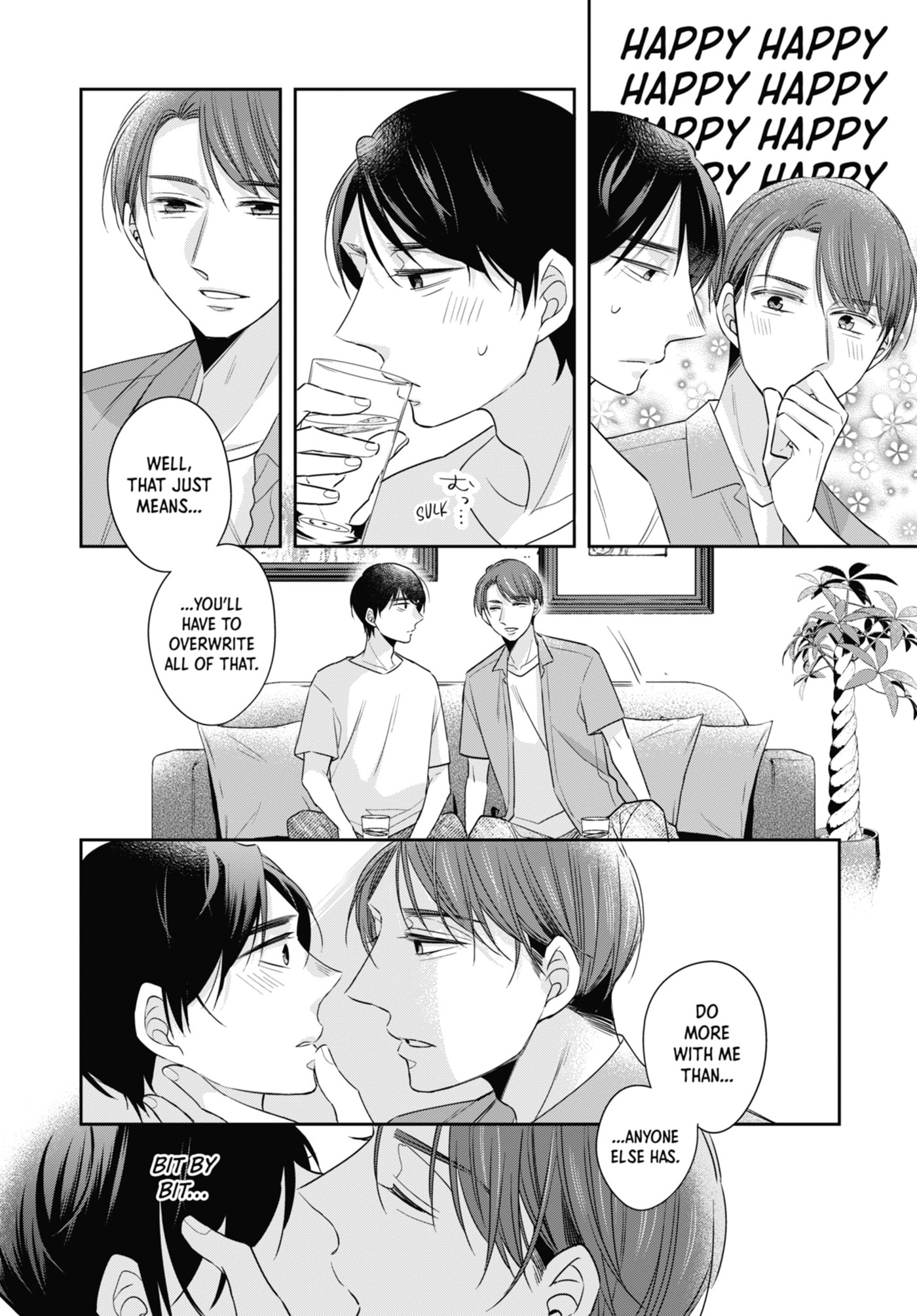30-sai made Doutei da to Mahou Tsukai ni nareru rashii Chapter 45 page 18 - 