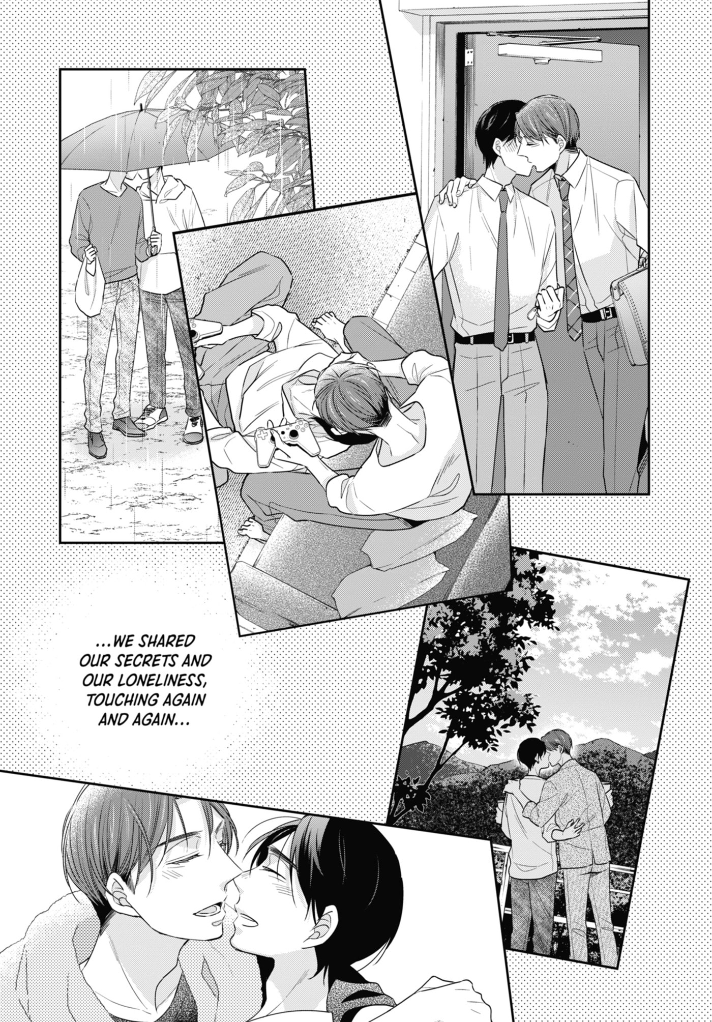30-sai made Doutei da to Mahou Tsukai ni nareru rashii Chapter 45 page 19 - 