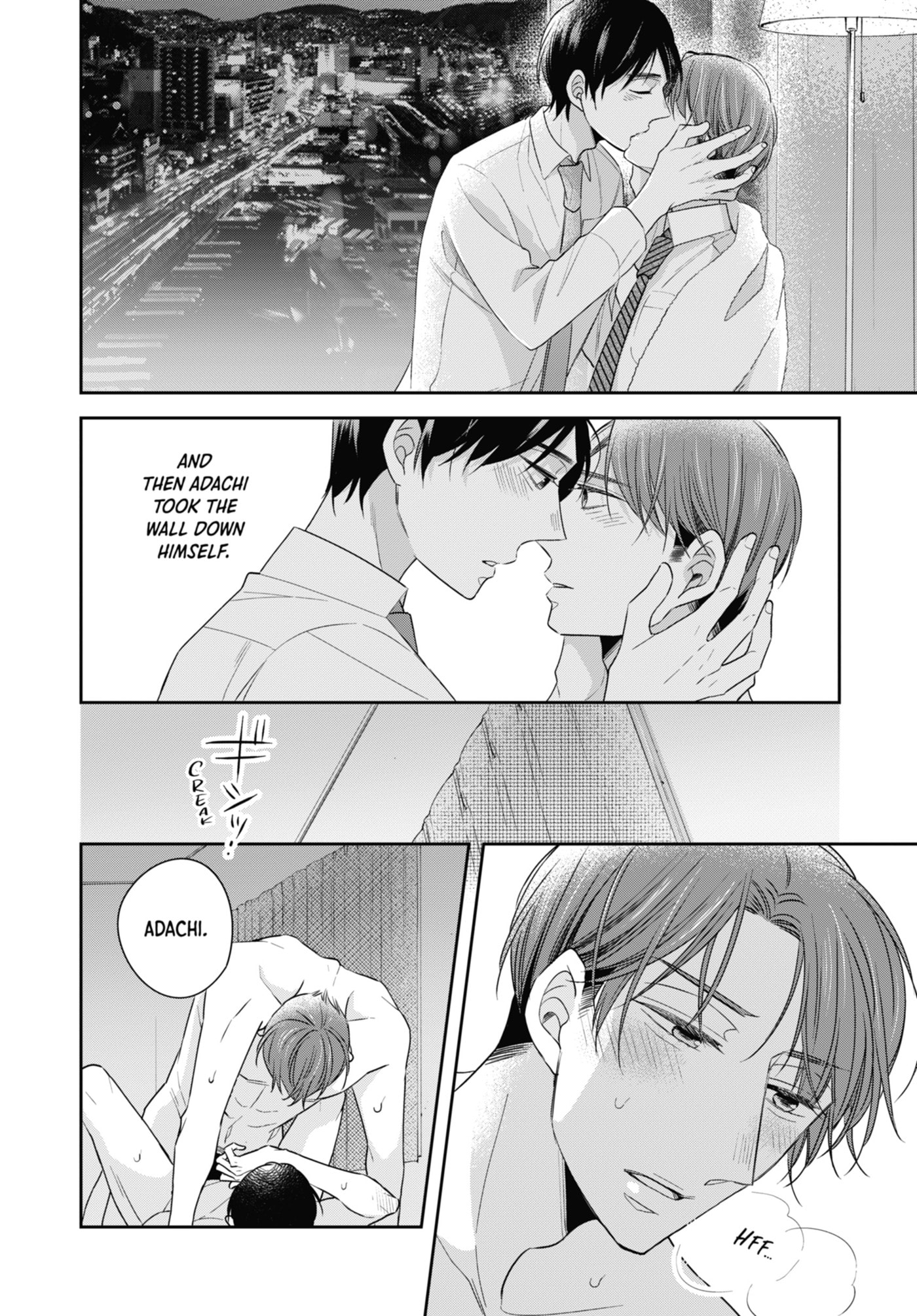 30-sai made Doutei da to Mahou Tsukai ni nareru rashii Chapter 45 page 20 - 