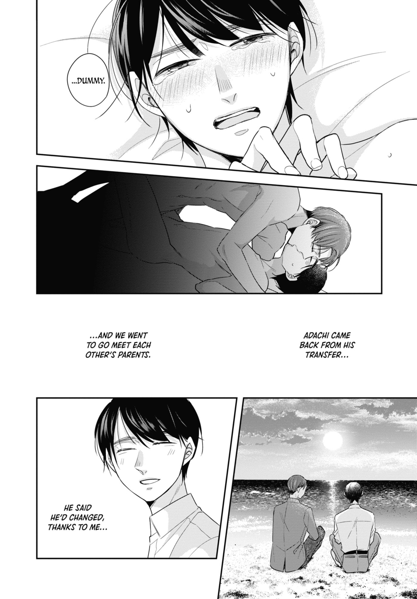 30-sai made Doutei da to Mahou Tsukai ni nareru rashii Chapter 45 page 22 - 