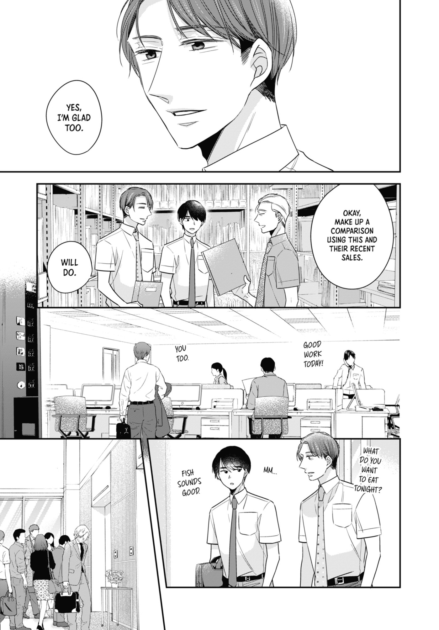 30-sai made Doutei da to Mahou Tsukai ni nareru rashii Chapter 45 page 29 - 