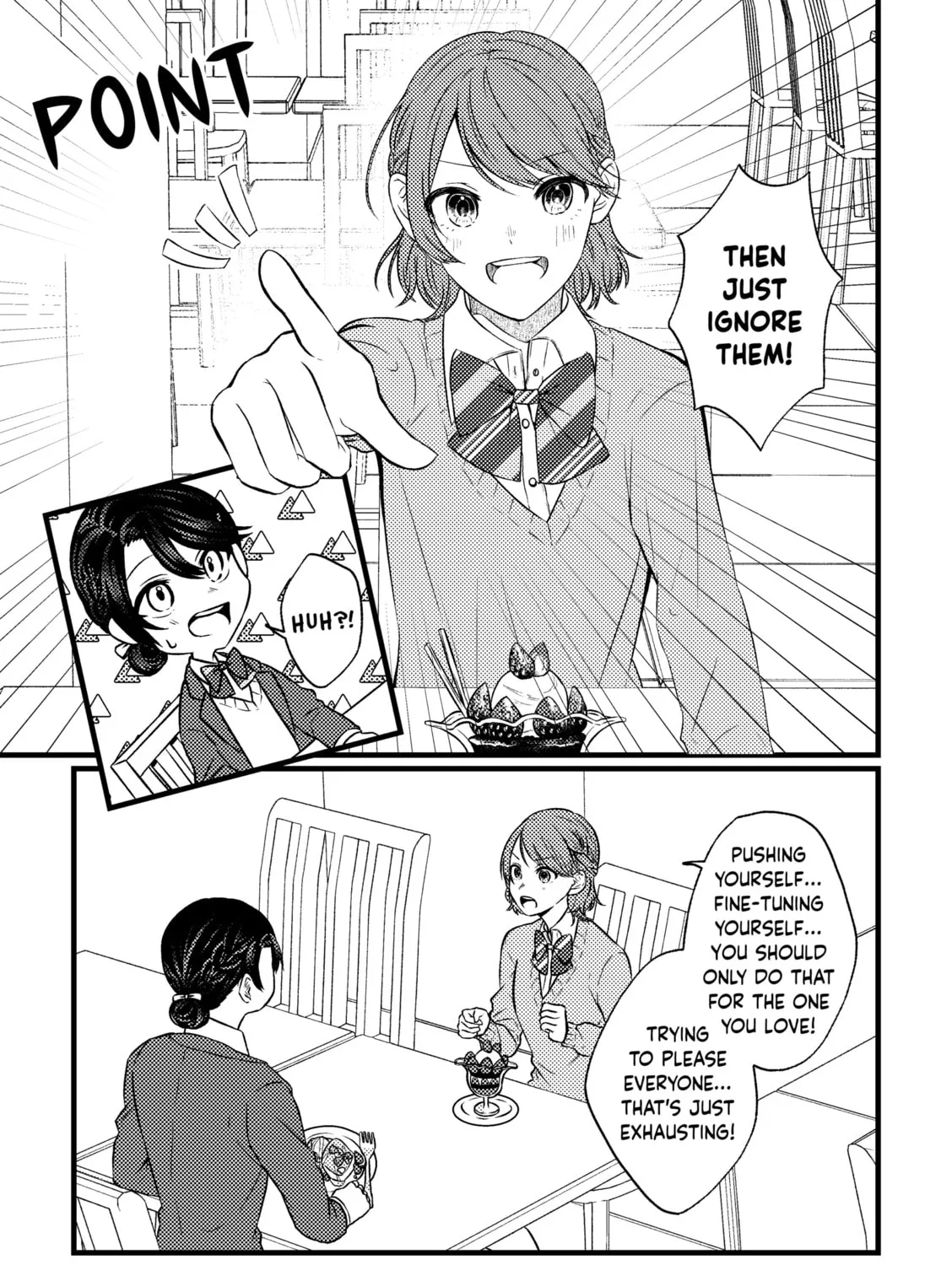 32 cm Height Difference Chapter 4 page 15 - 