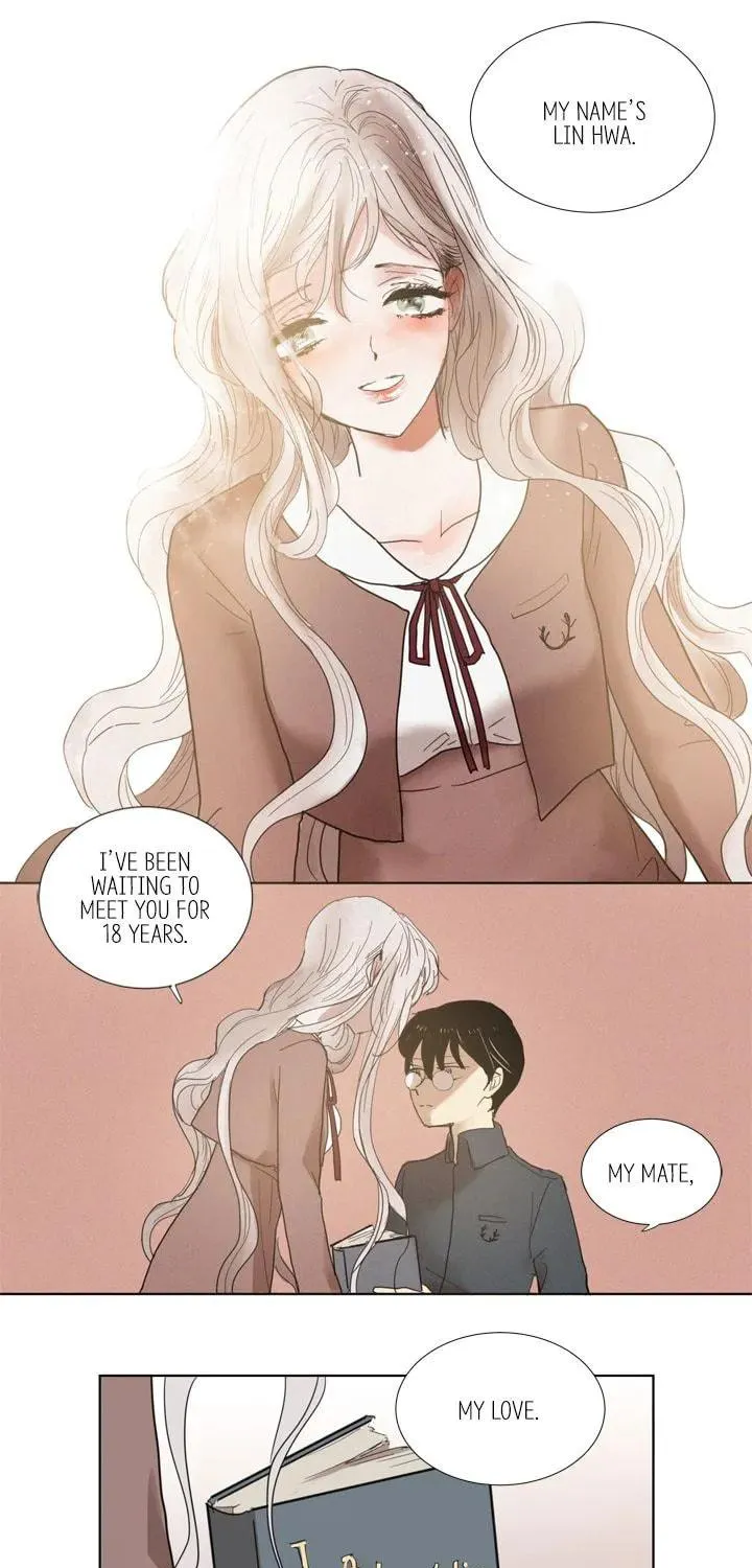 340 Days Chapter 0 page 11 - 