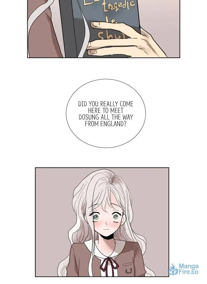 340 Days Chapter 0 page 12 - 