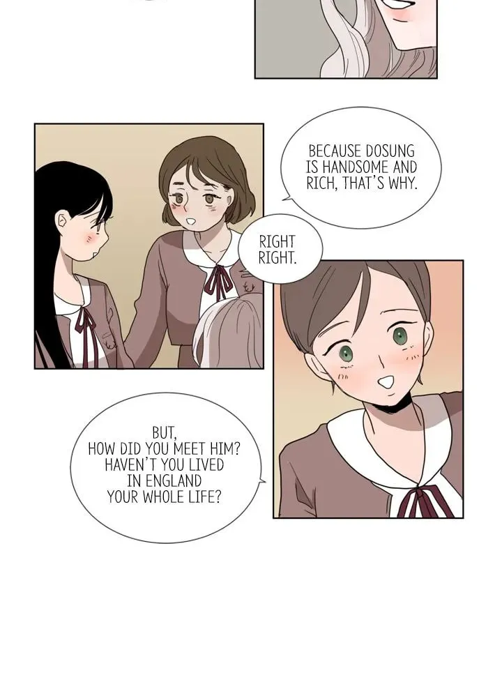 340 Days Chapter 0 page 14 - 