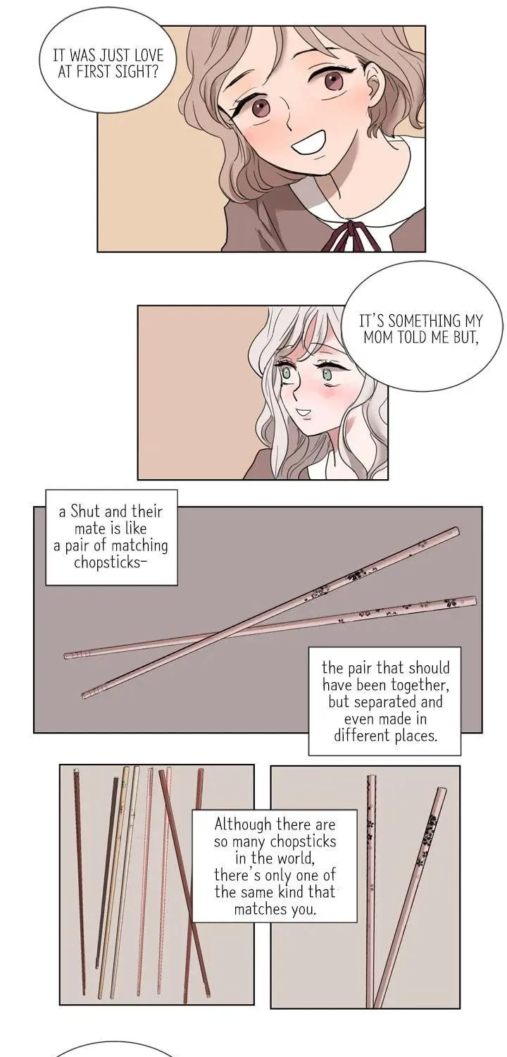 340 Days Chapter 0 page 18 - 