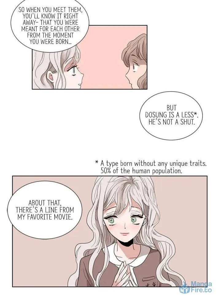 340 Days Chapter 0 page 19 - 