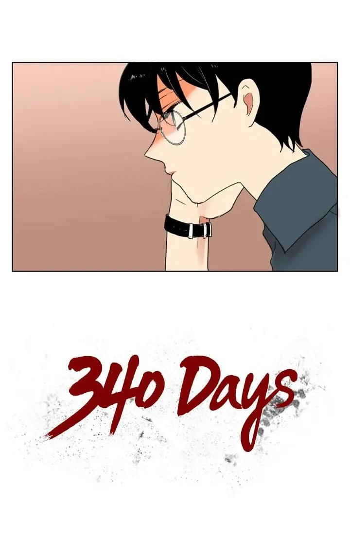 340 Days Chapter 0 page 21 - 