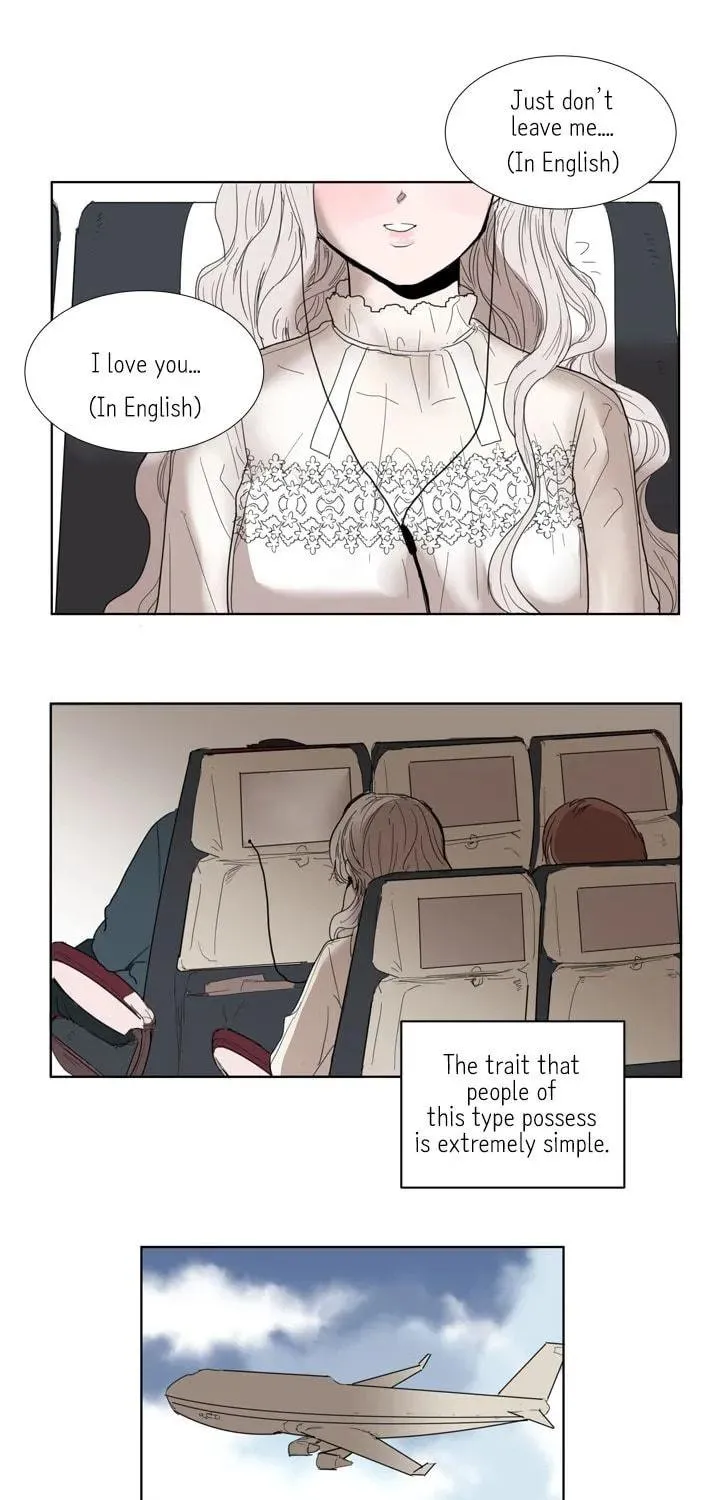 340 Days Chapter 0 page 5 - 