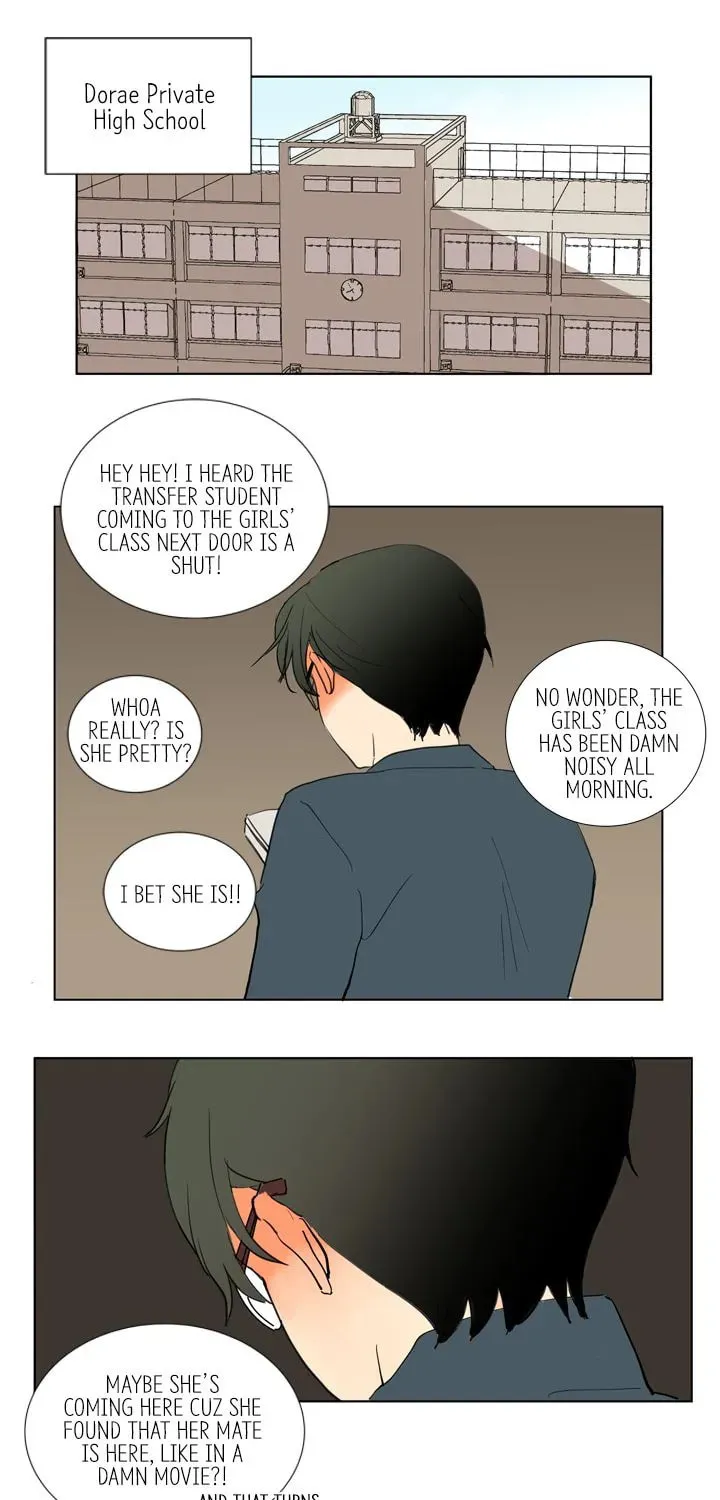 340 Days Chapter 0 page 7 - 