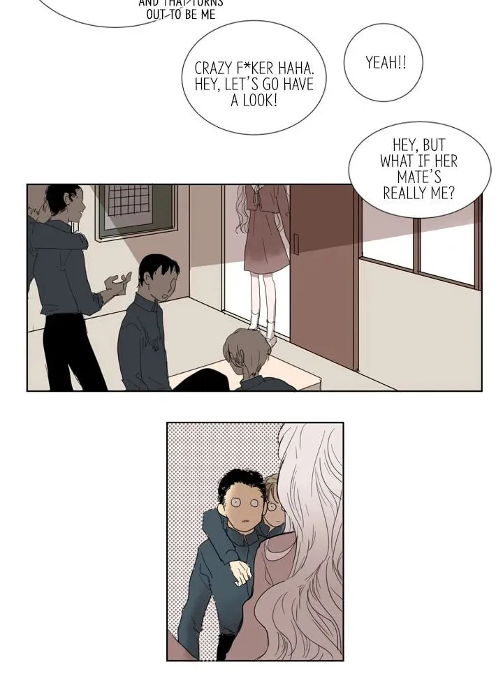 340 Days Chapter 0 page 8 - 