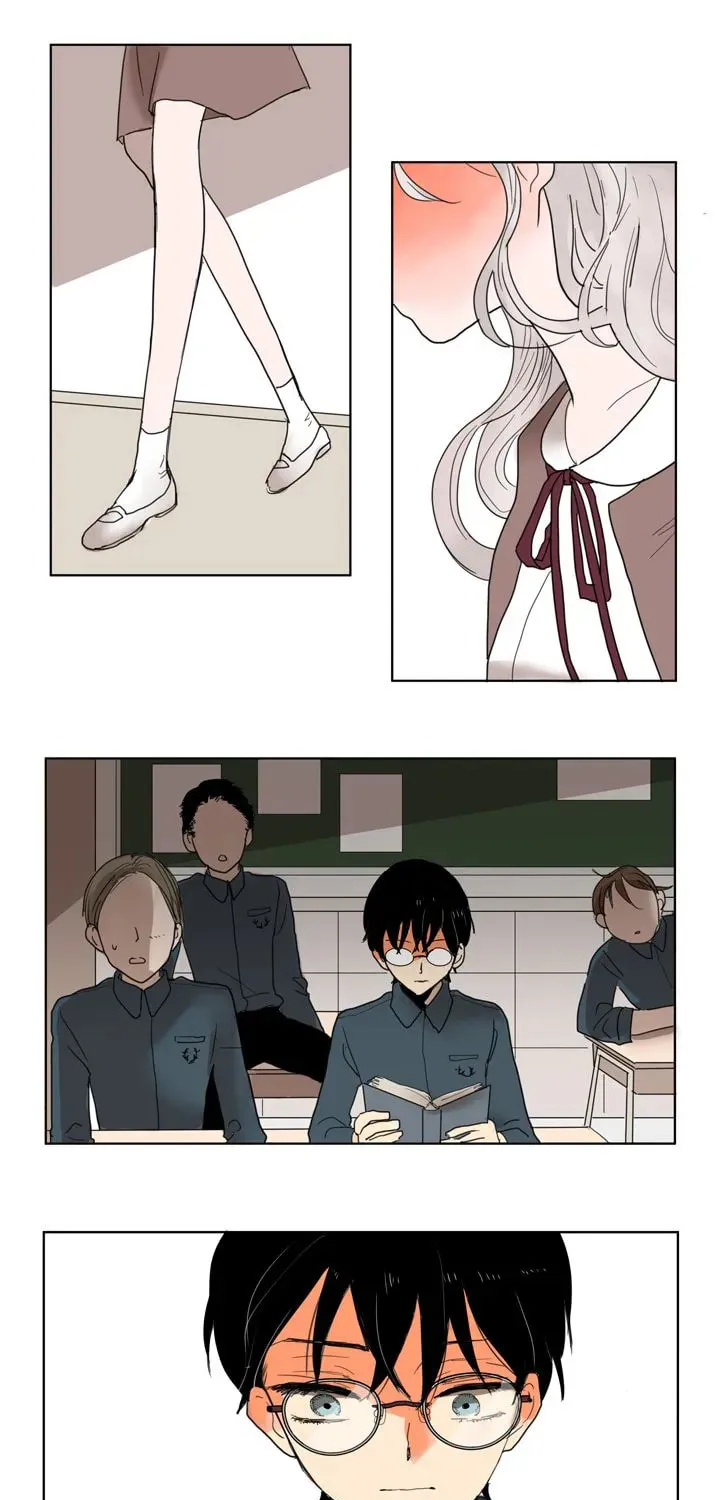 340 Days Chapter 0 page 9 - 