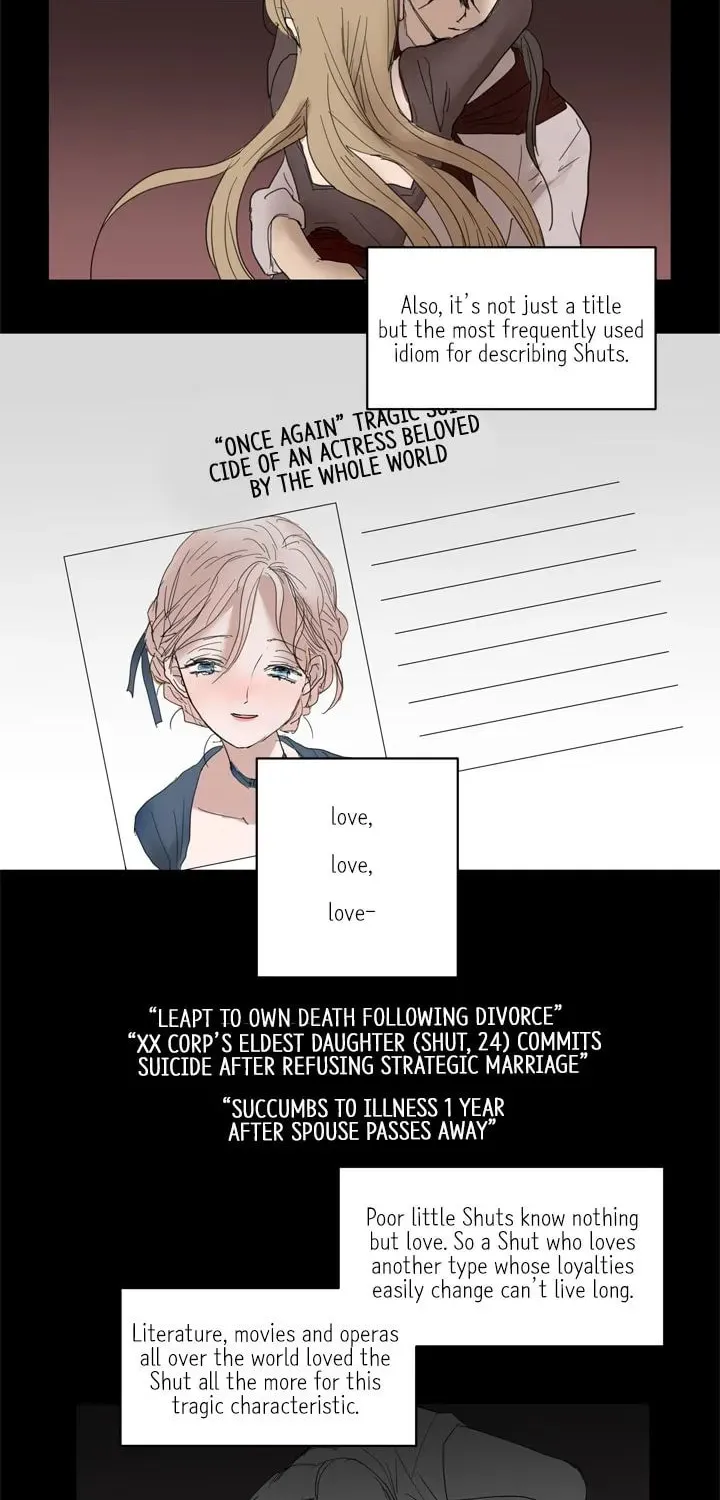 340 Days Chapter 1 page 11 - 