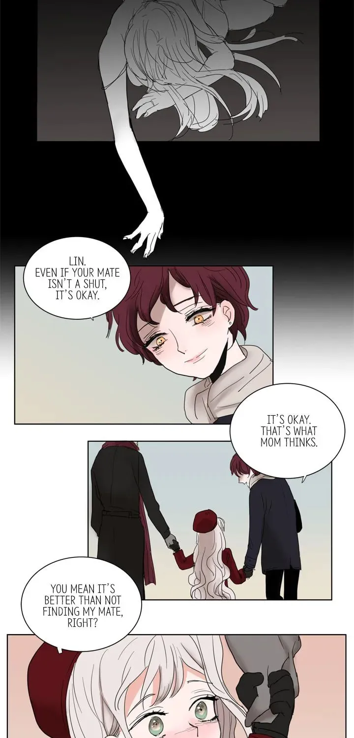 340 Days Chapter 1 page 12 - 