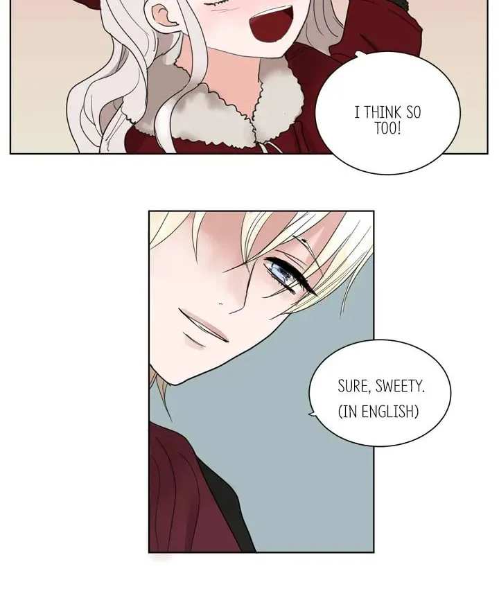 340 Days Chapter 1 page 13 - 